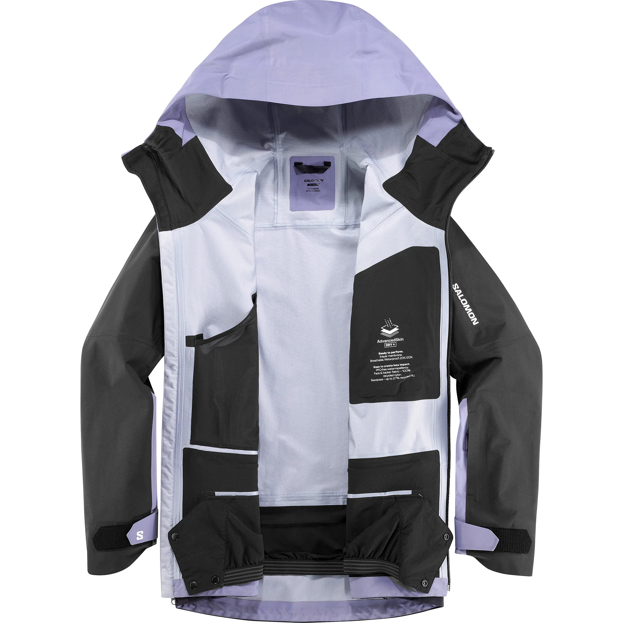 ABSOLUTE 3L JKT MEN'S - Image 5