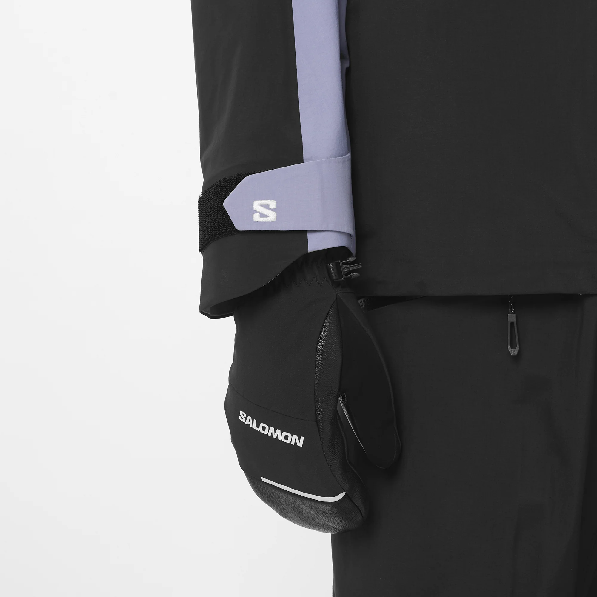 ABSOLUTE 3L JKT MEN'S - Image 8