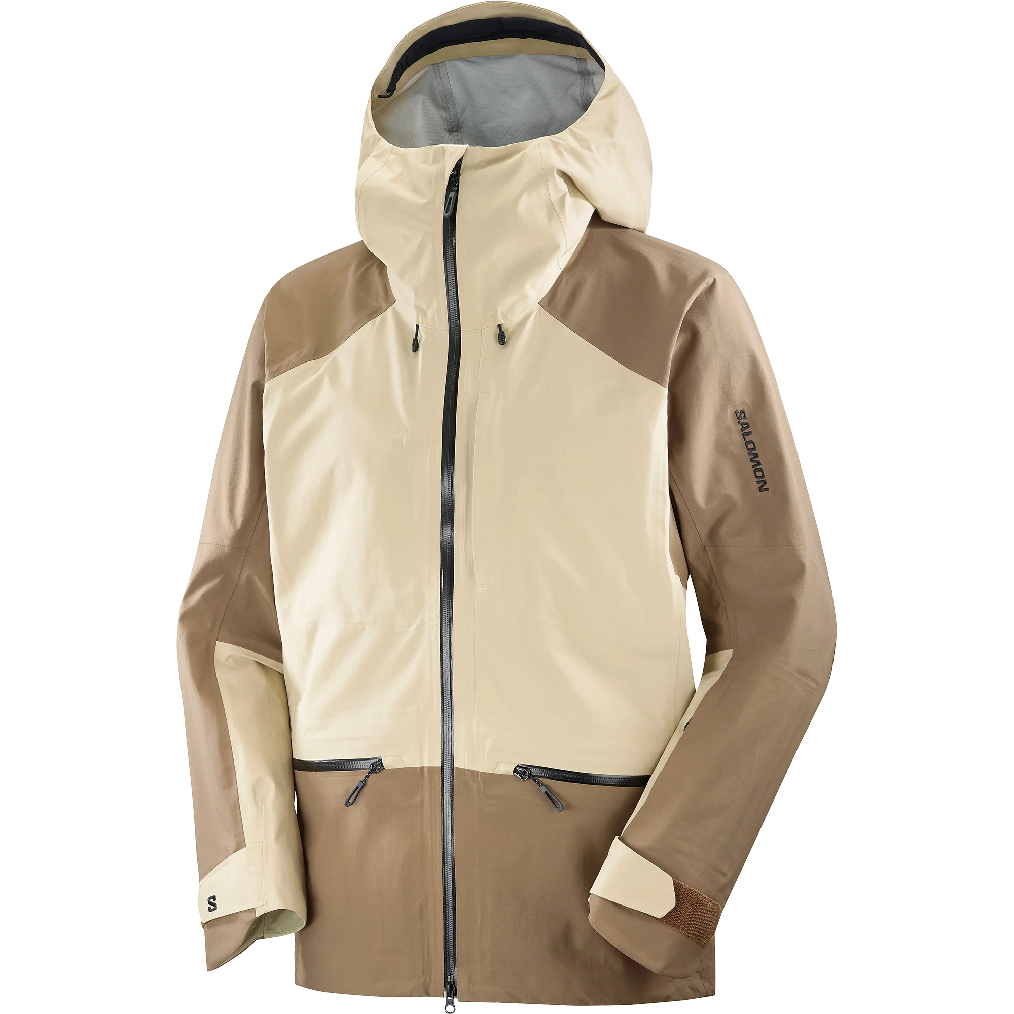 ABSOLUTE 3L JACKET MEN'S - Image 3
