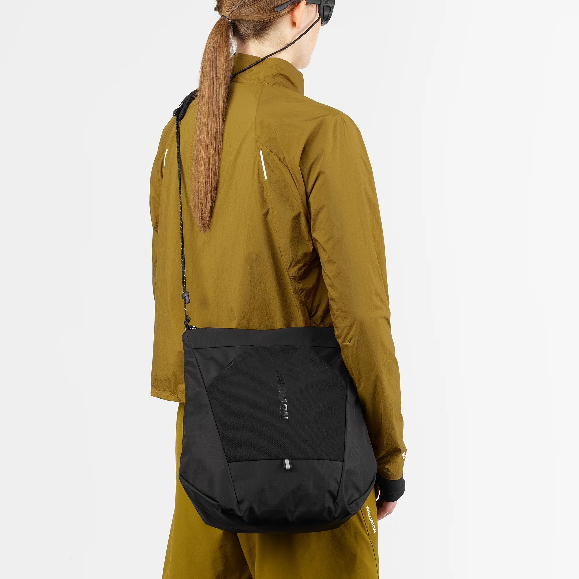 ACS PACKABLE TOTE BAG - Image 3