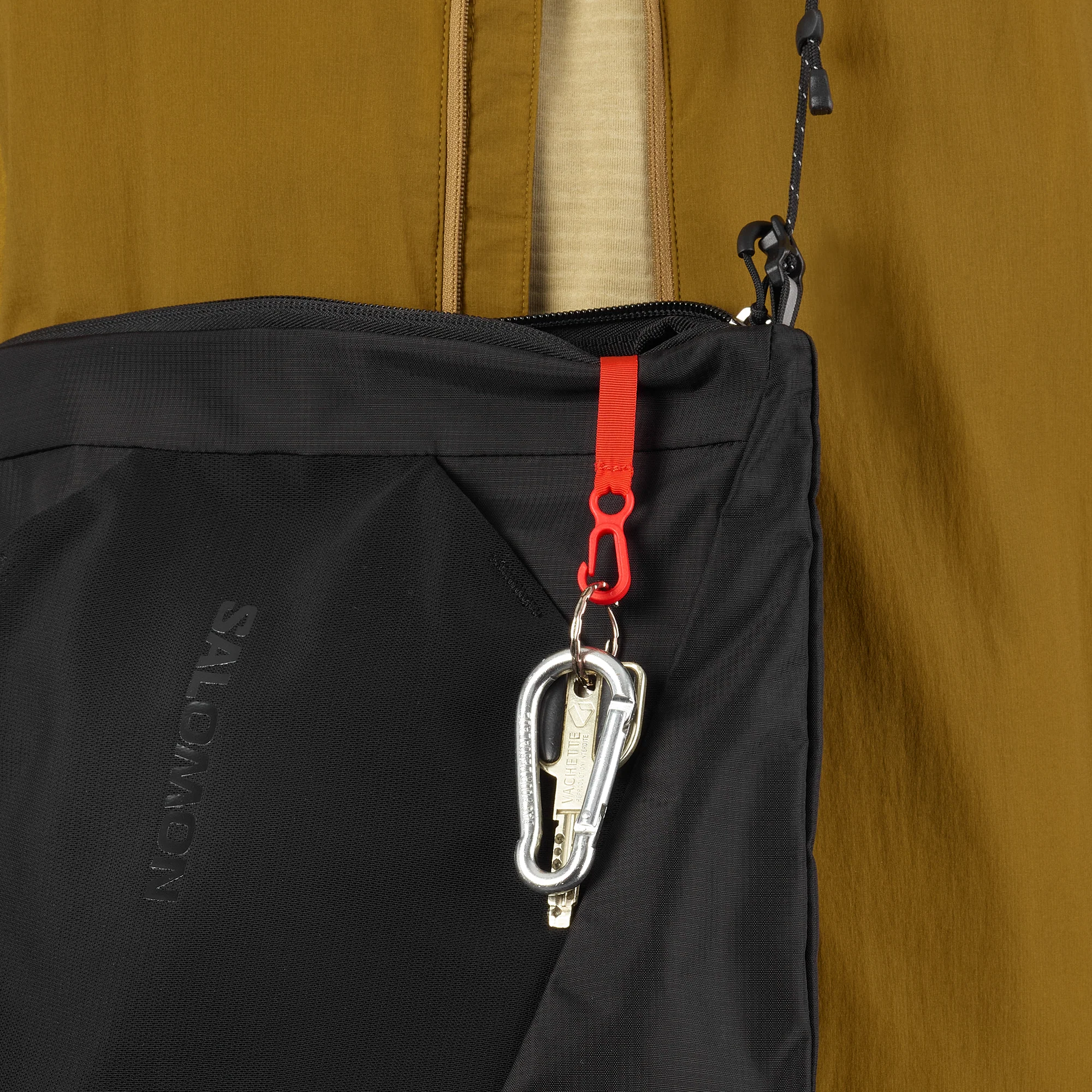 ACS PACKABLE TOTE BAG - Image 6
