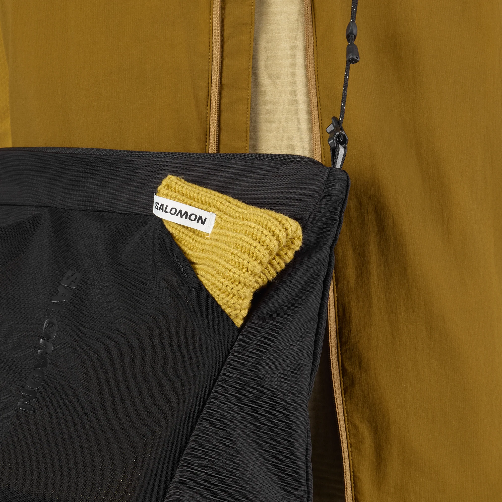 ACS PACKABLE TOTE BAG - Image 7