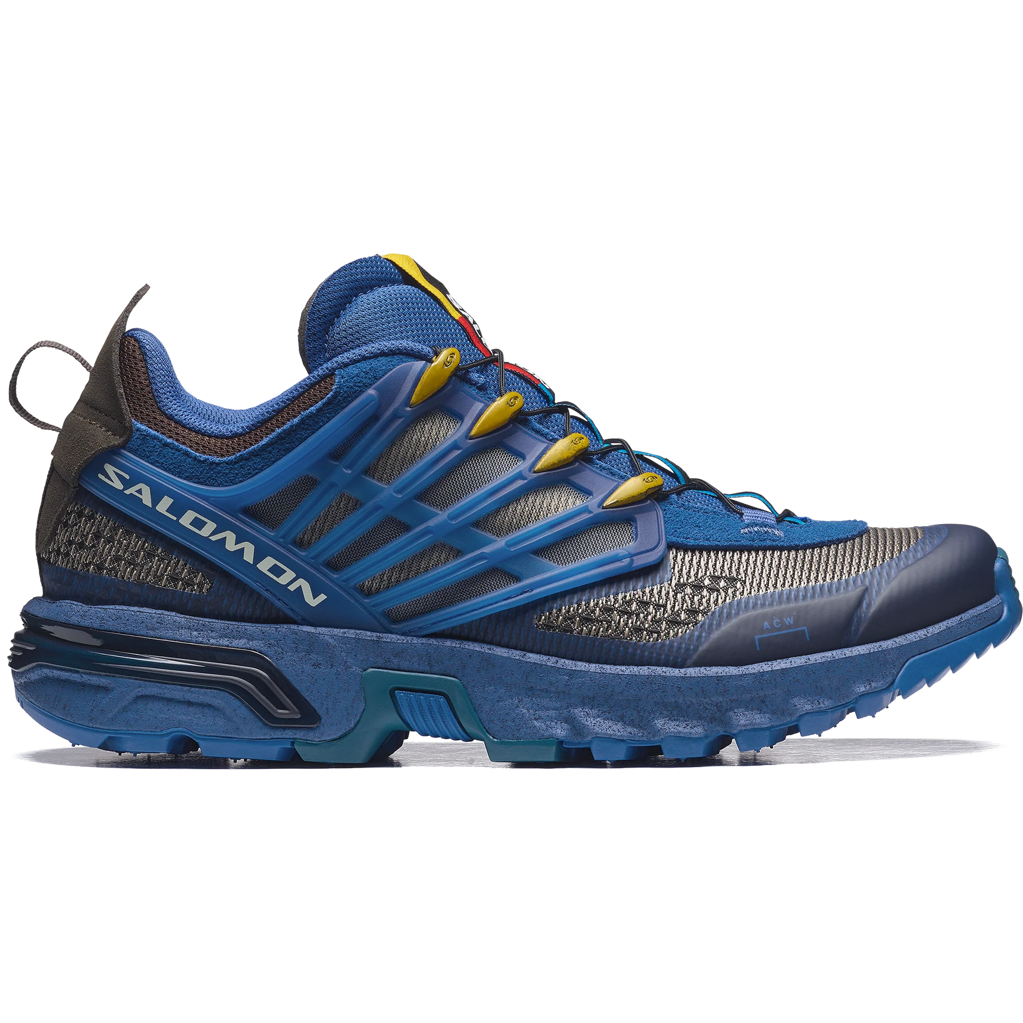 ACS PRO A.C.W BLUE
