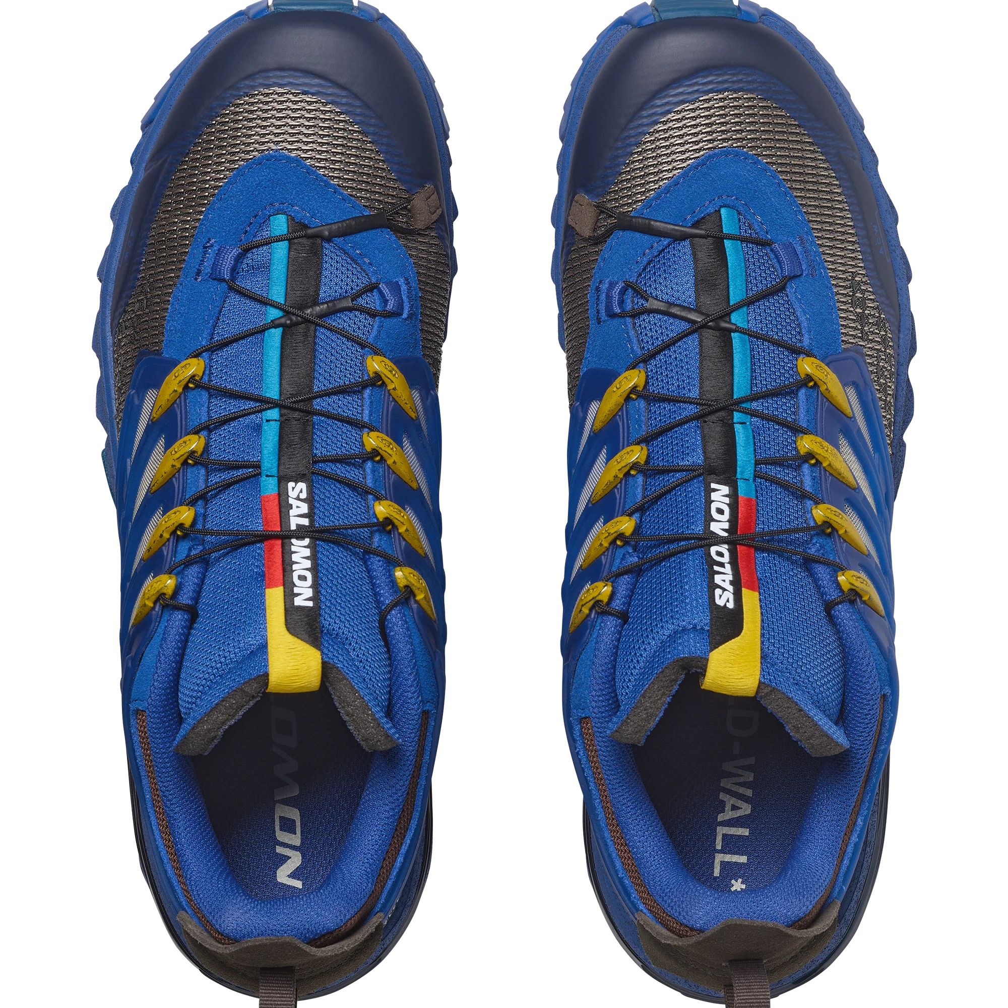 ACS PRO A.C.W BLUE - Image 5
