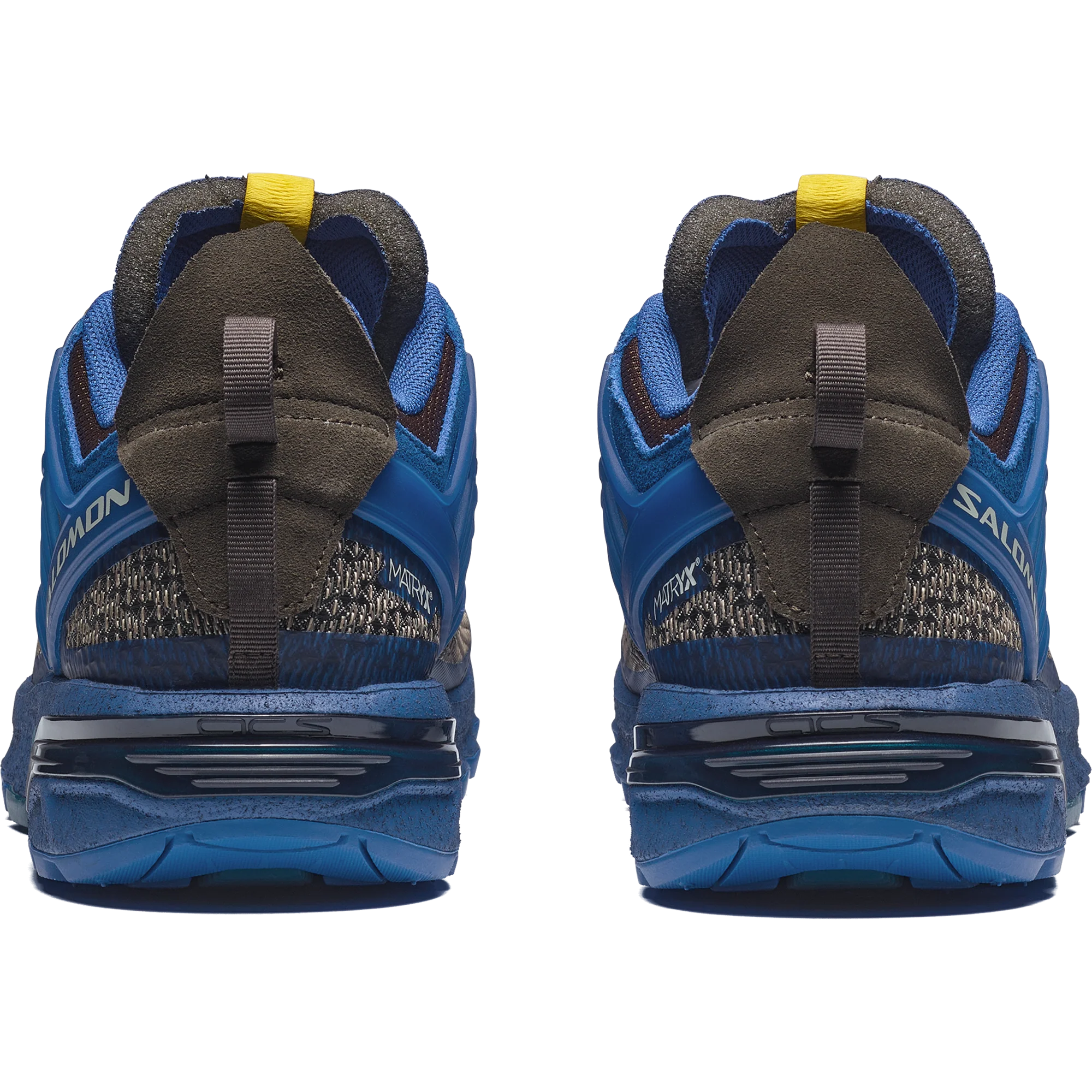 ACS PRO A.C.W BLUE - Image 6