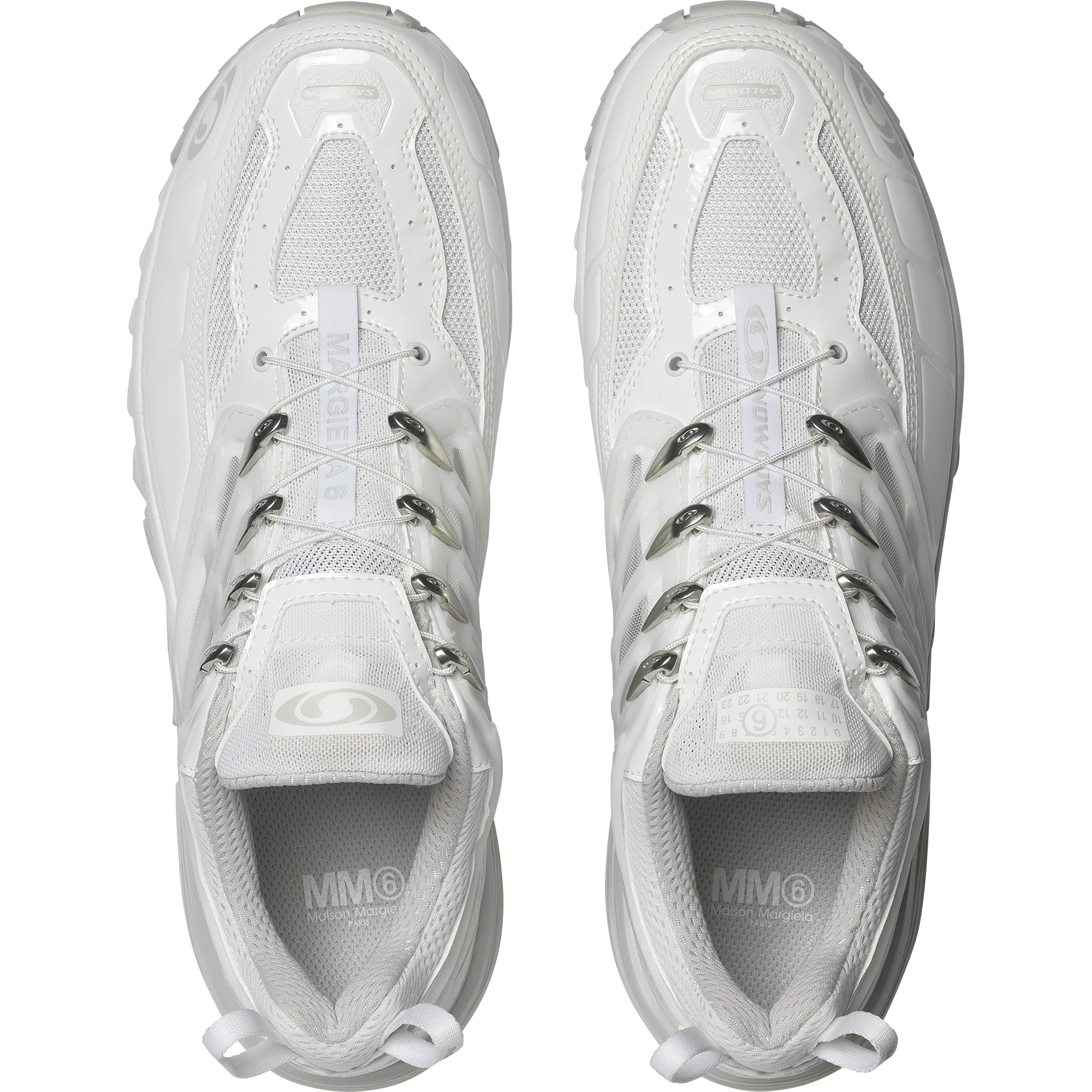 ACS Pro MM6 MAISON MARGIELA - Image 4
