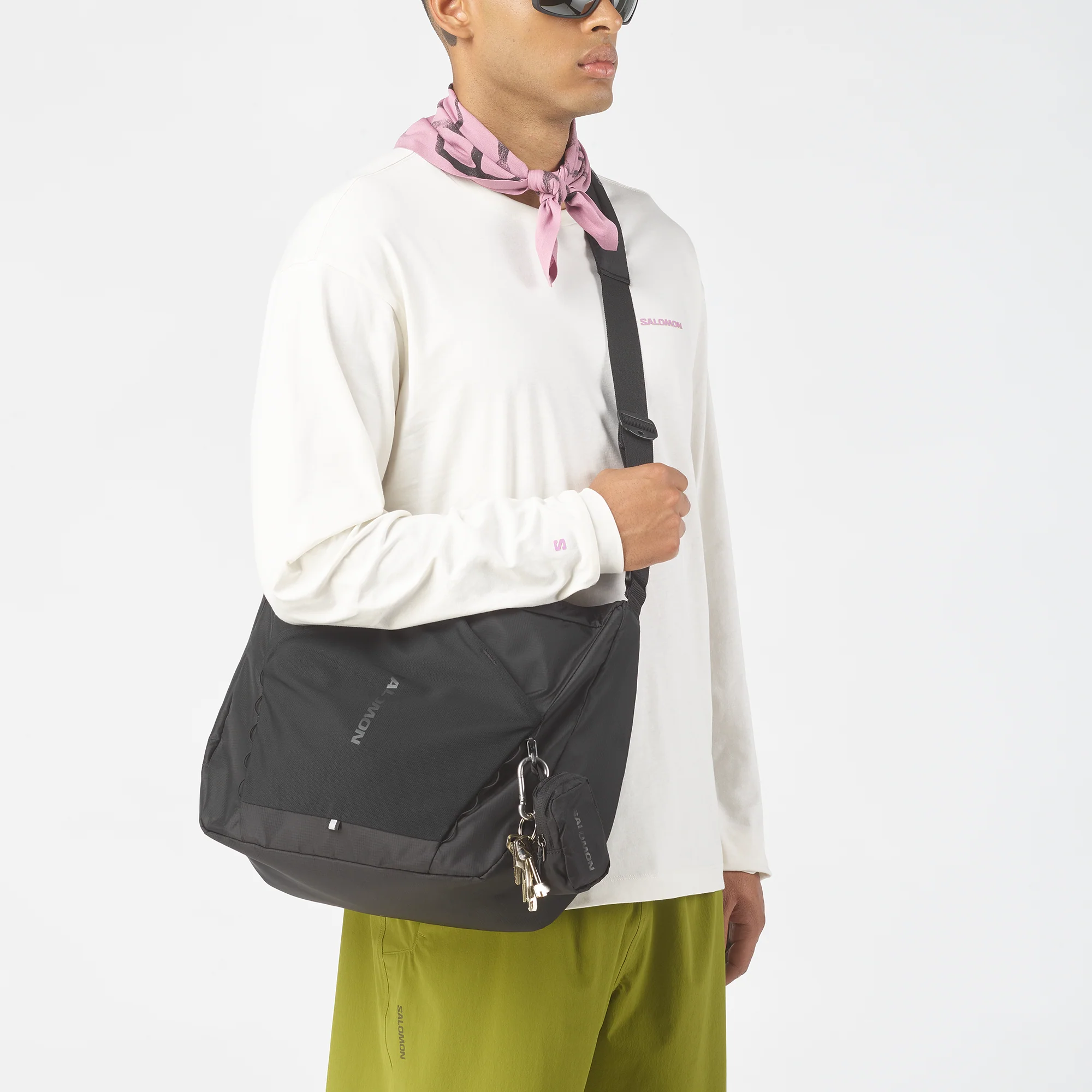 ACS SHOULDER BAG - Image 2