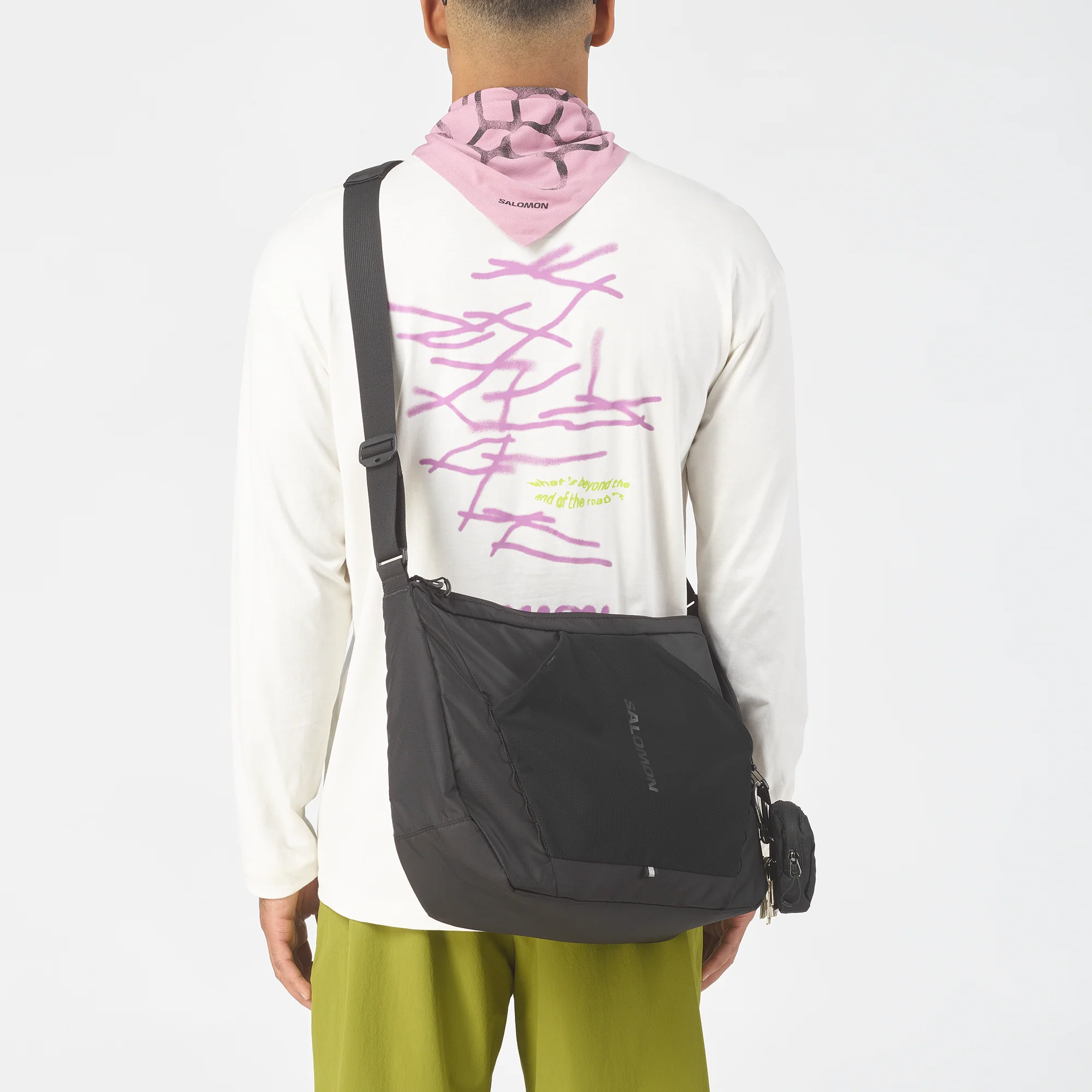 ACS SHOULDER BAG - Image 3