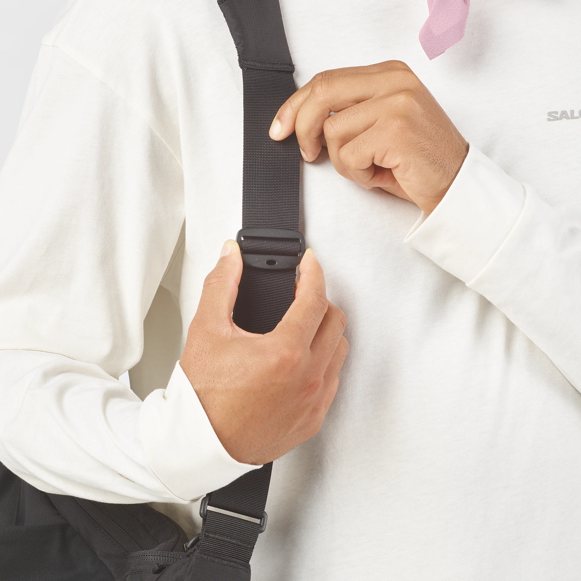 ACS SHOULDER BAG - Image 8