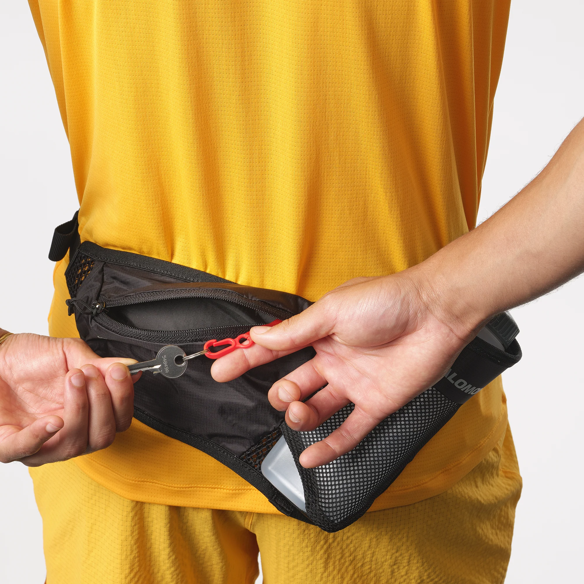 ACTIVE BELT 3D BOTTLE - Image 10