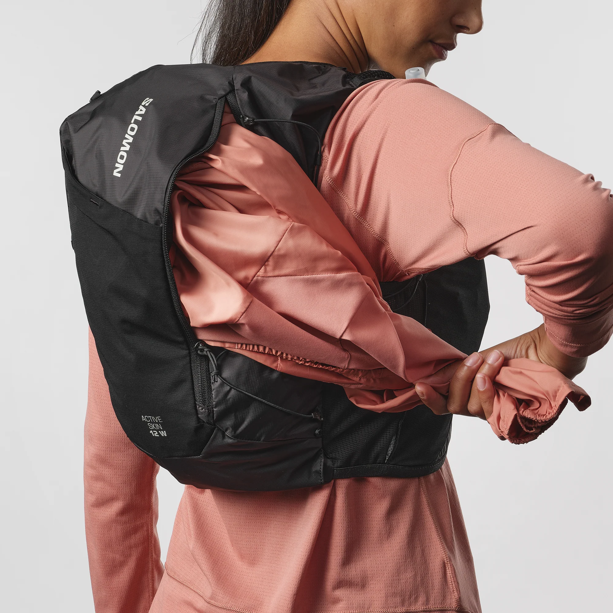 ACTIVE SKIN 12 WOMEN'S SET - Image 7