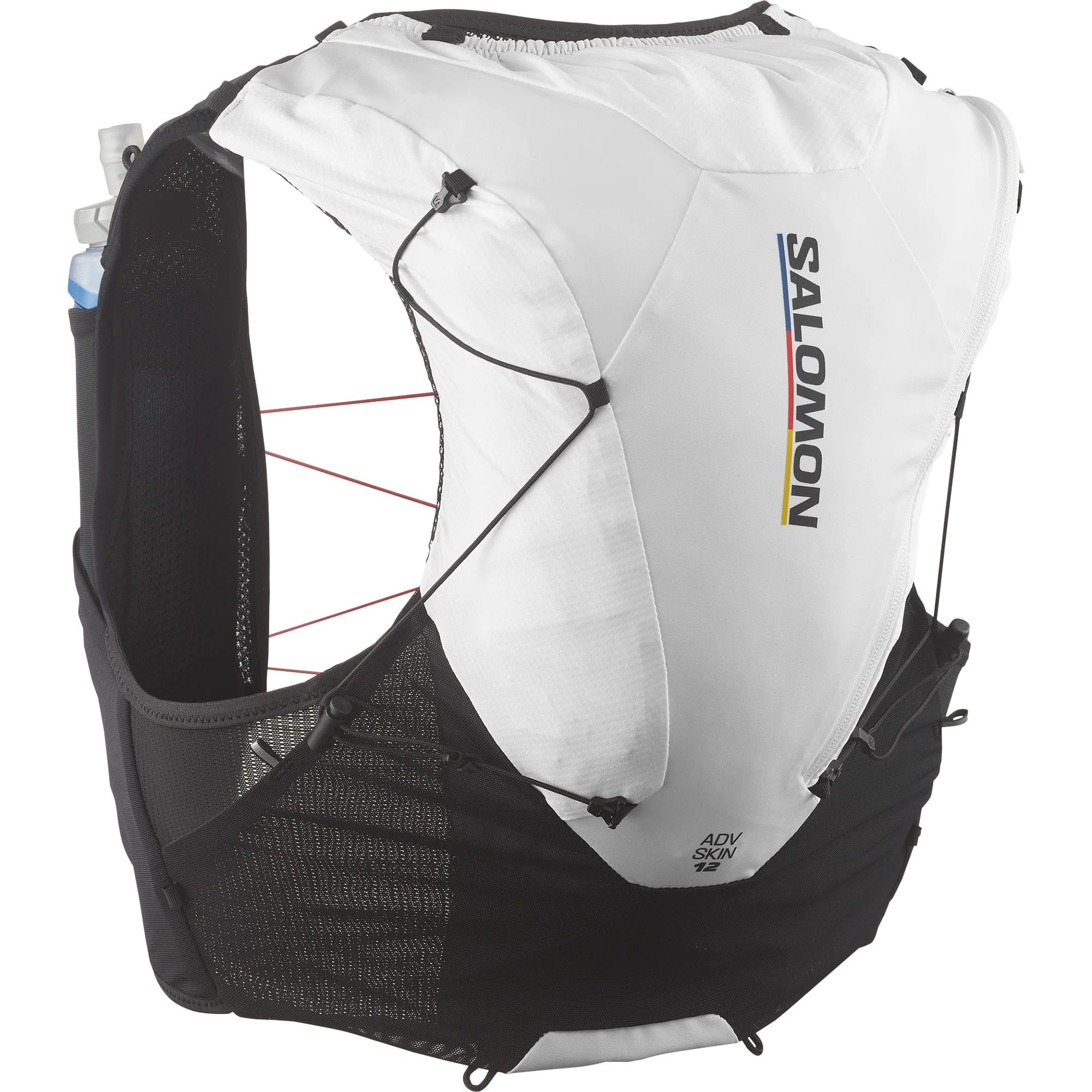 ADV SKIN 12 RACE FLAG SET