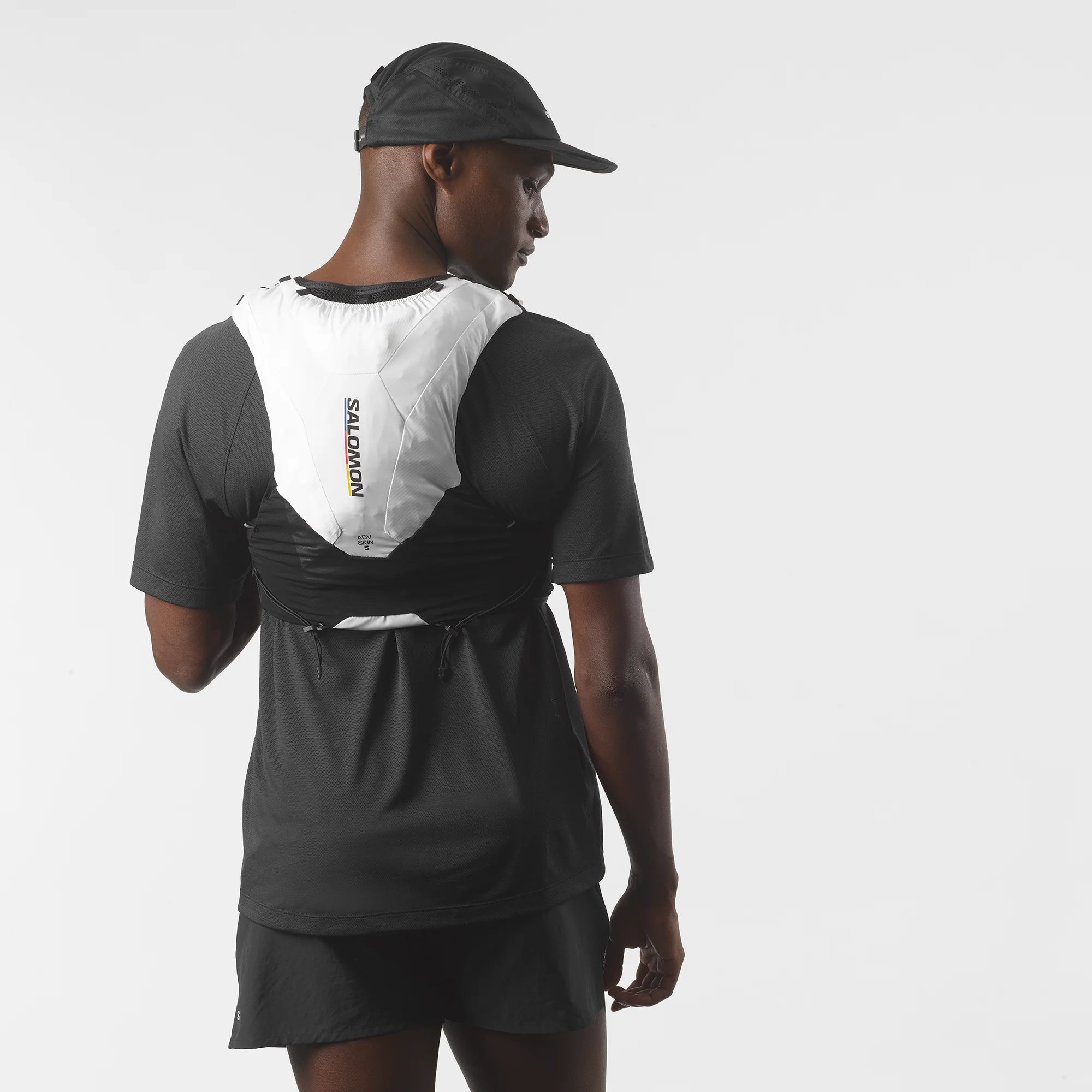 ADV SKIN 5 RACE FLAG SET - Image 5