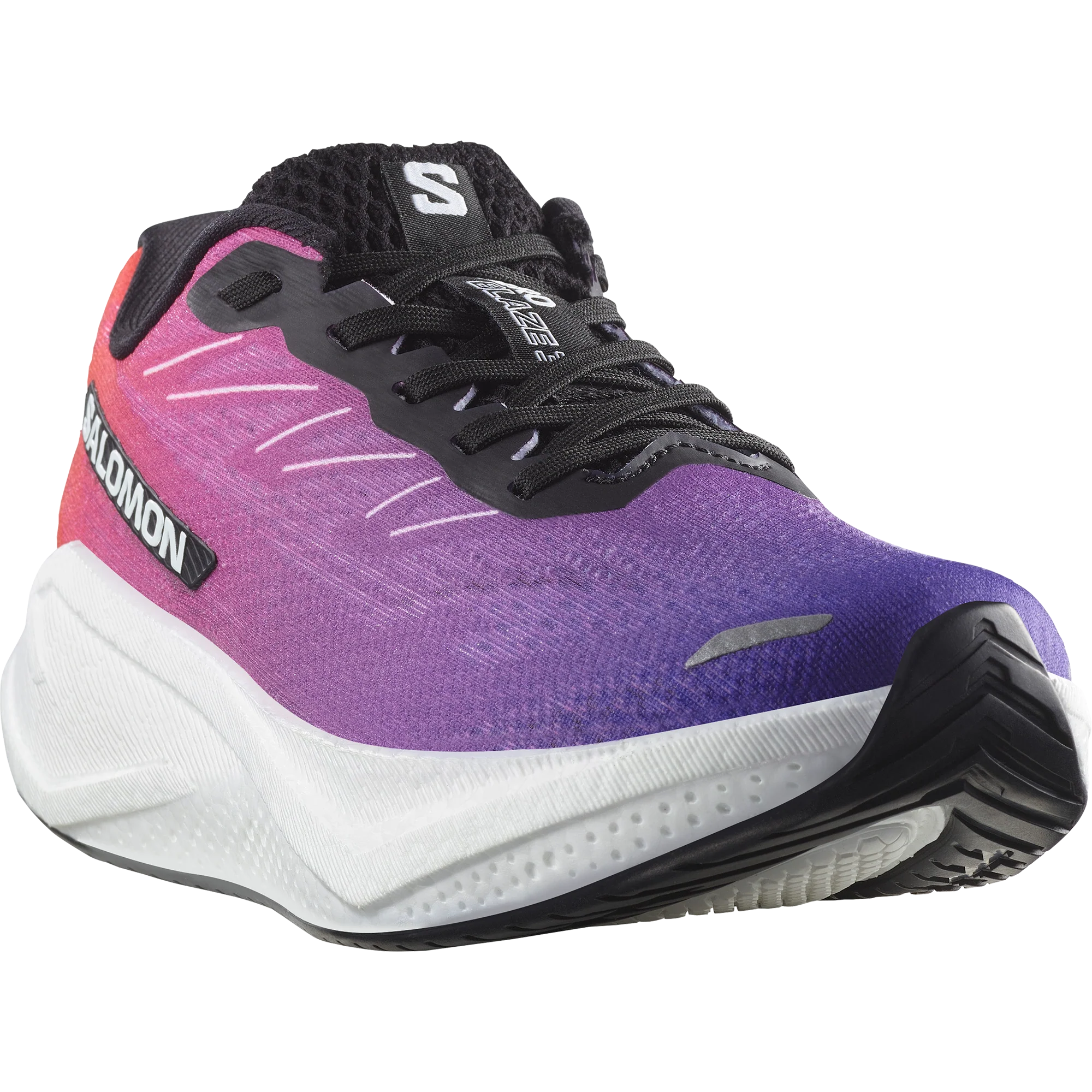 AERO BLAZE 3 GRADIENT WOMEN'S - Image 2