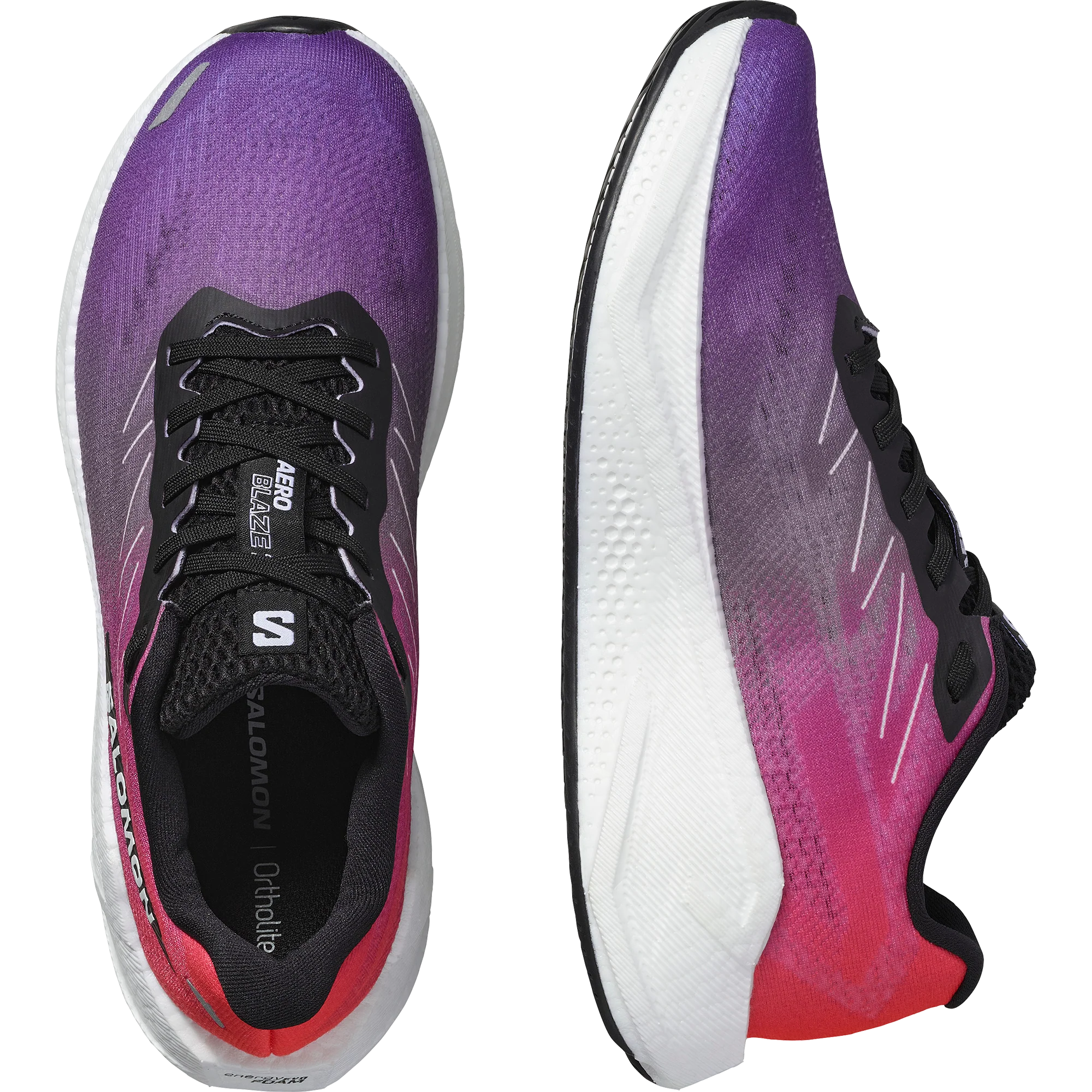 AERO BLAZE 3 GRADIENT WOMEN'S - Image 4