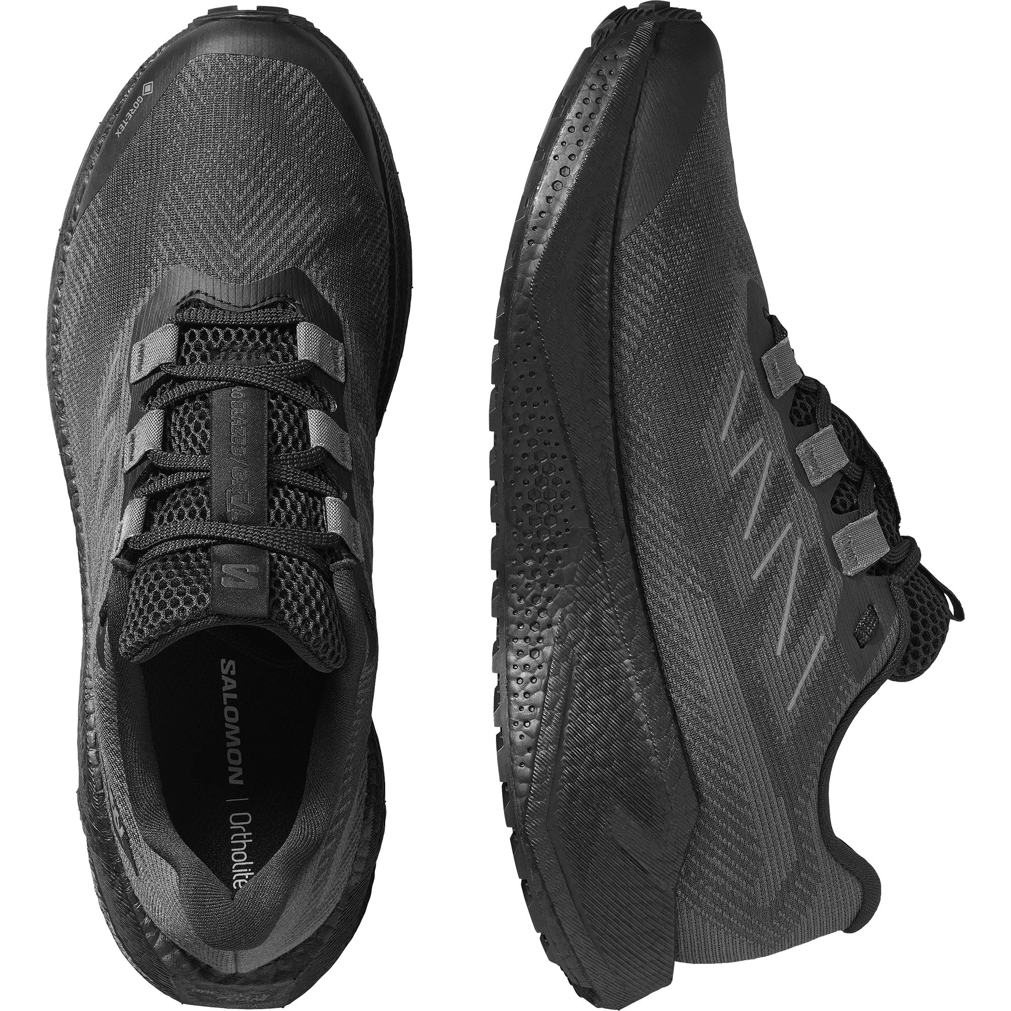 AERO BLAZE 3 GRVL GORE-TEX MEN'S - Image 6