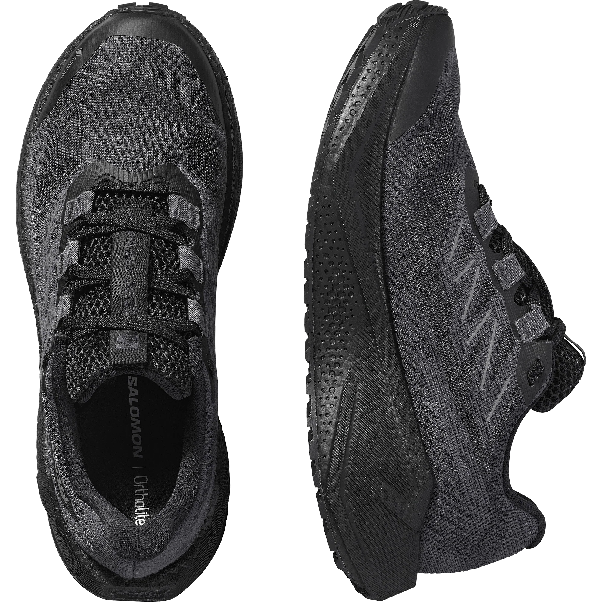 AERO BLAZE 3 GRVL GORE-TEX WOMEN'S - Image 6