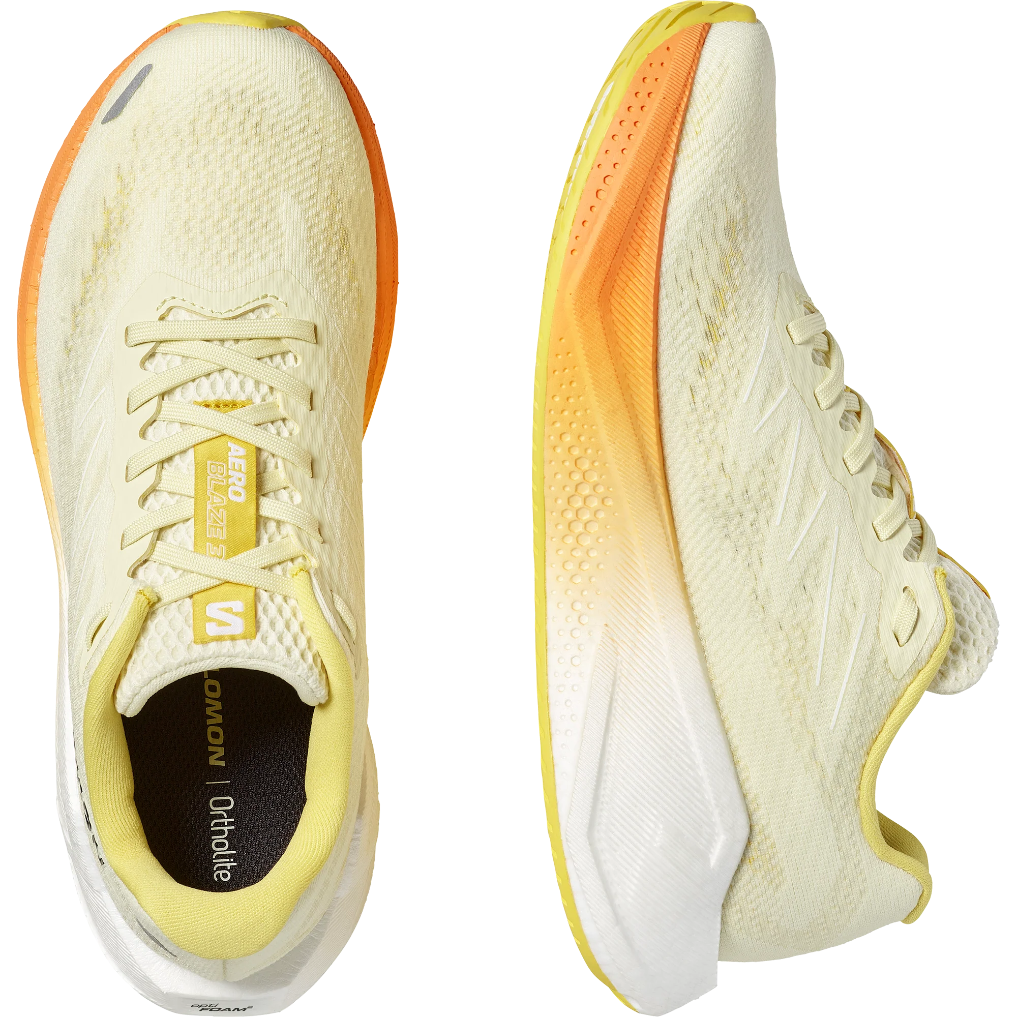 AERO BLAZE 3 WOMEN'S - Image 2