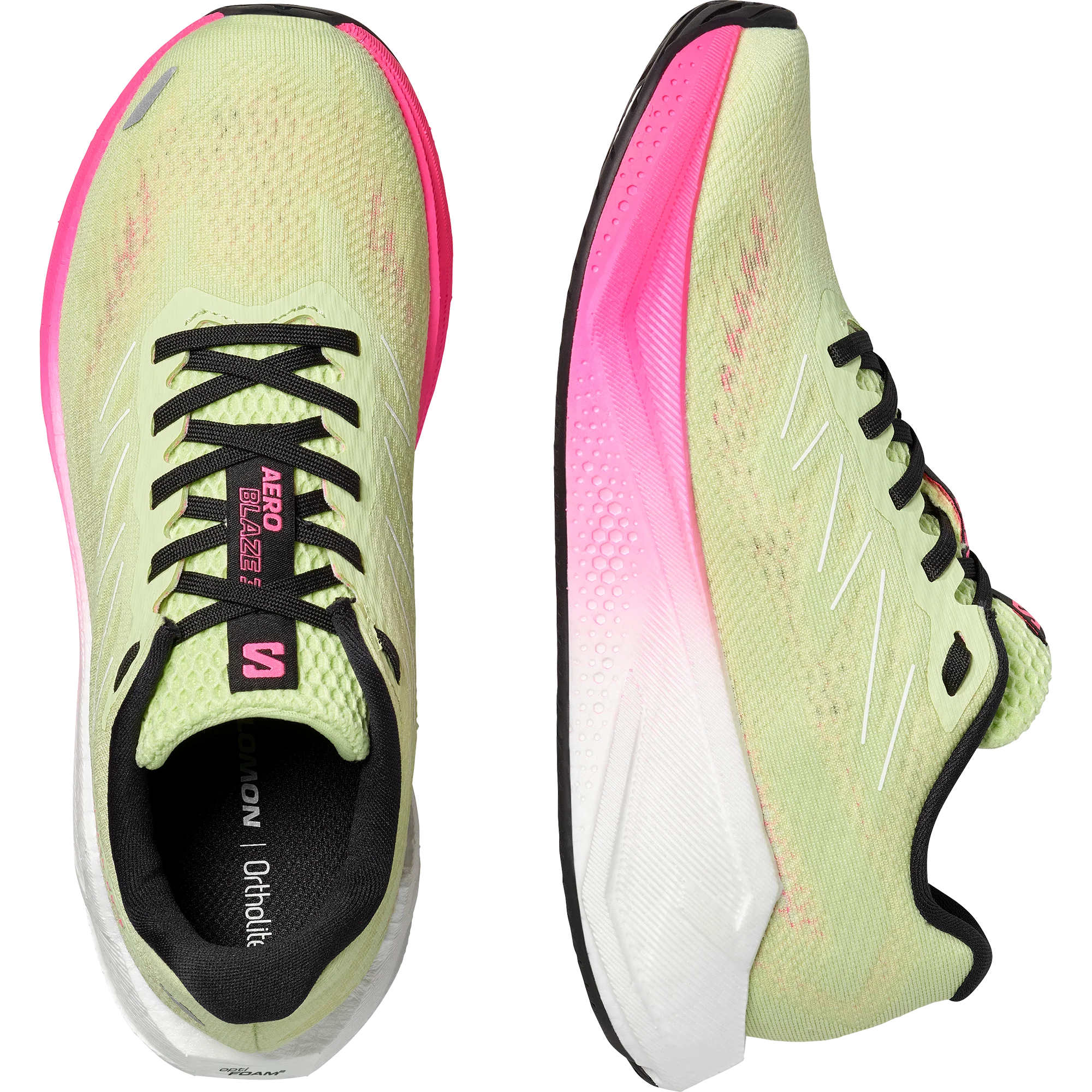 AERO BLAZE 3 WOMEN'S - Image 3
