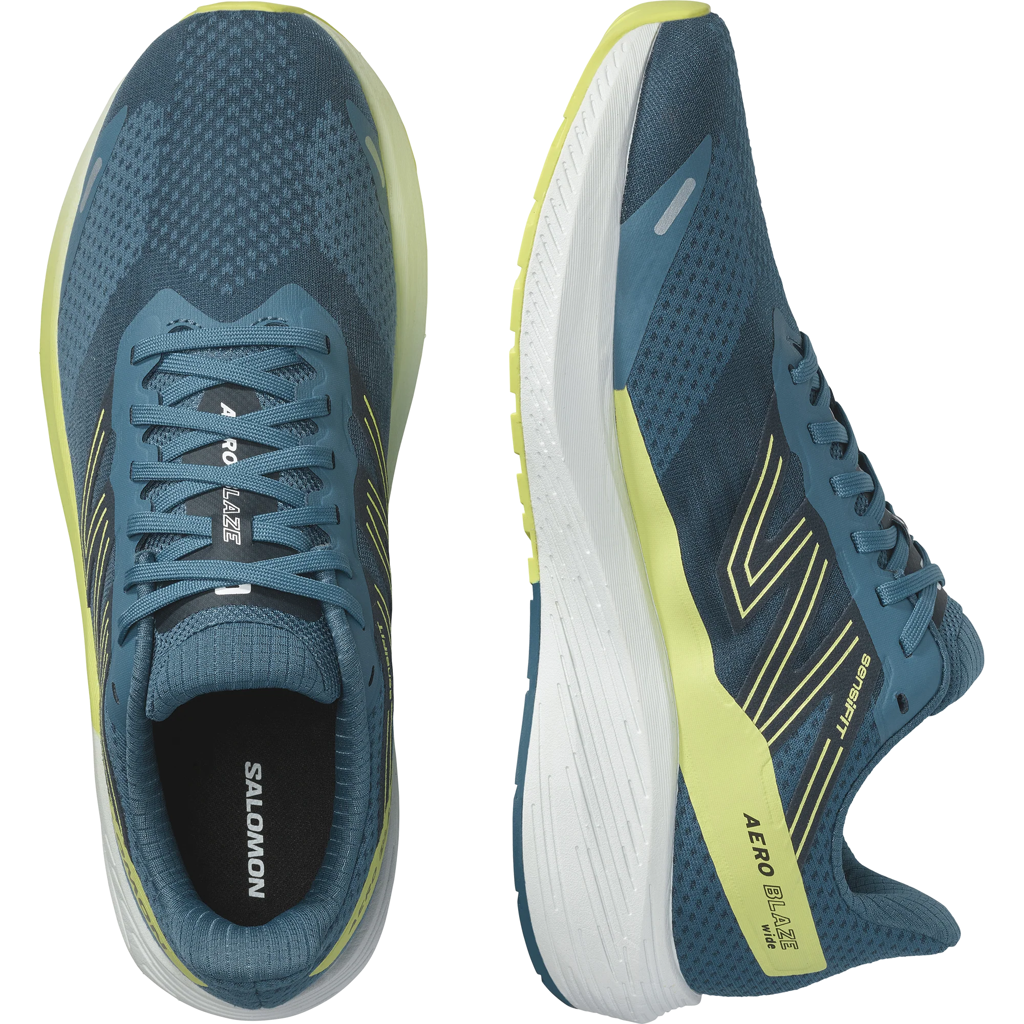 AERO BLAZE MEN'S - Image 4