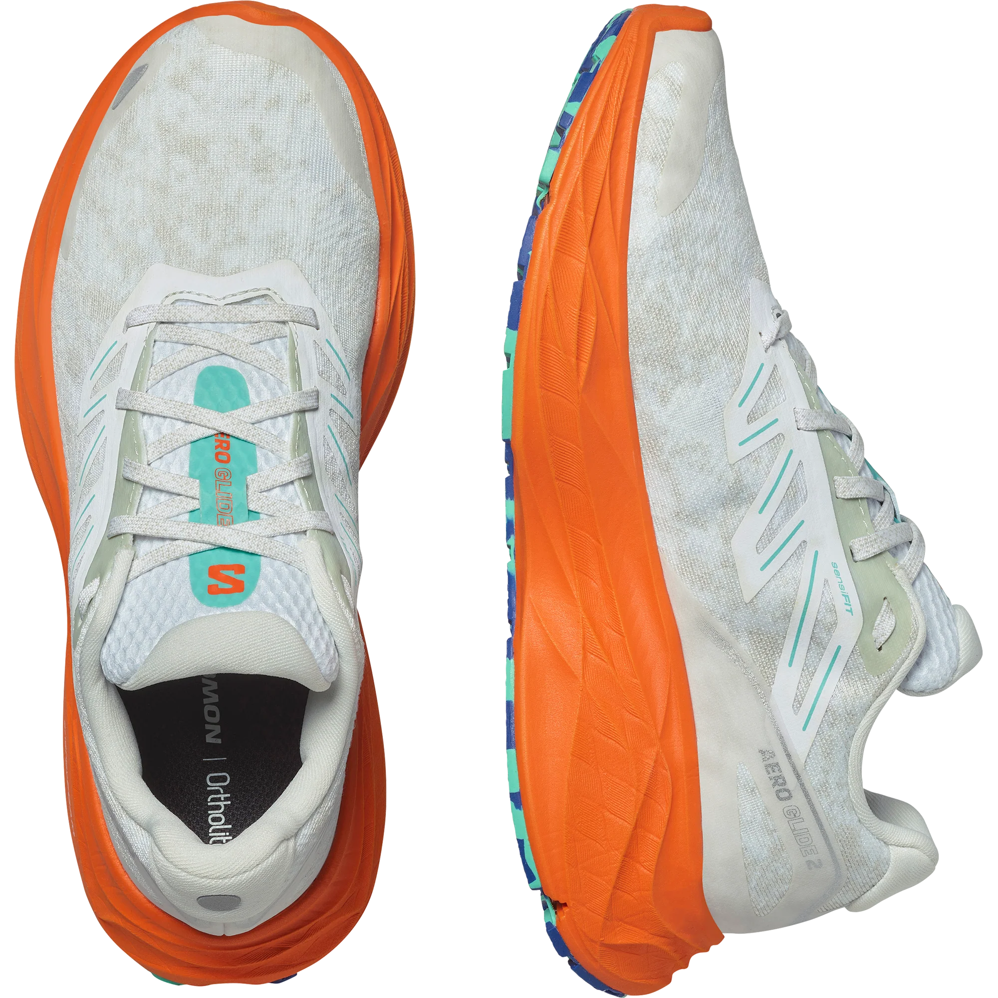 AERO GLIDE 2 WOMEN'S - Image 6