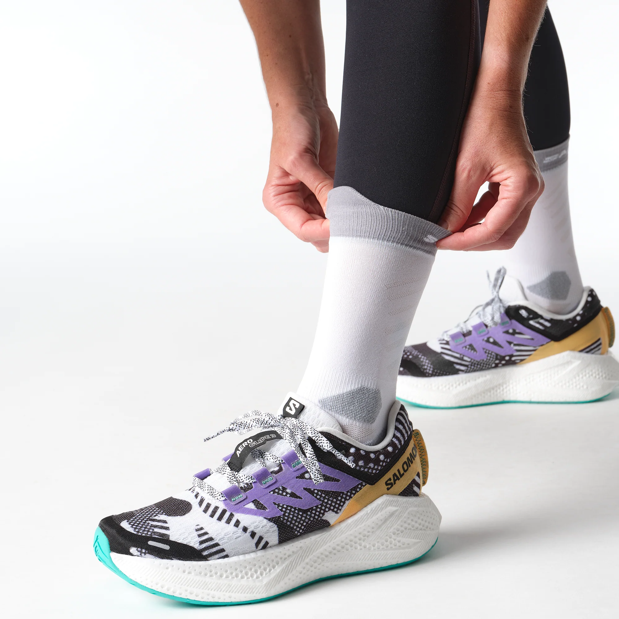 AERO GLIDE 3 PROTO PACK WOMEN'S - Image 2