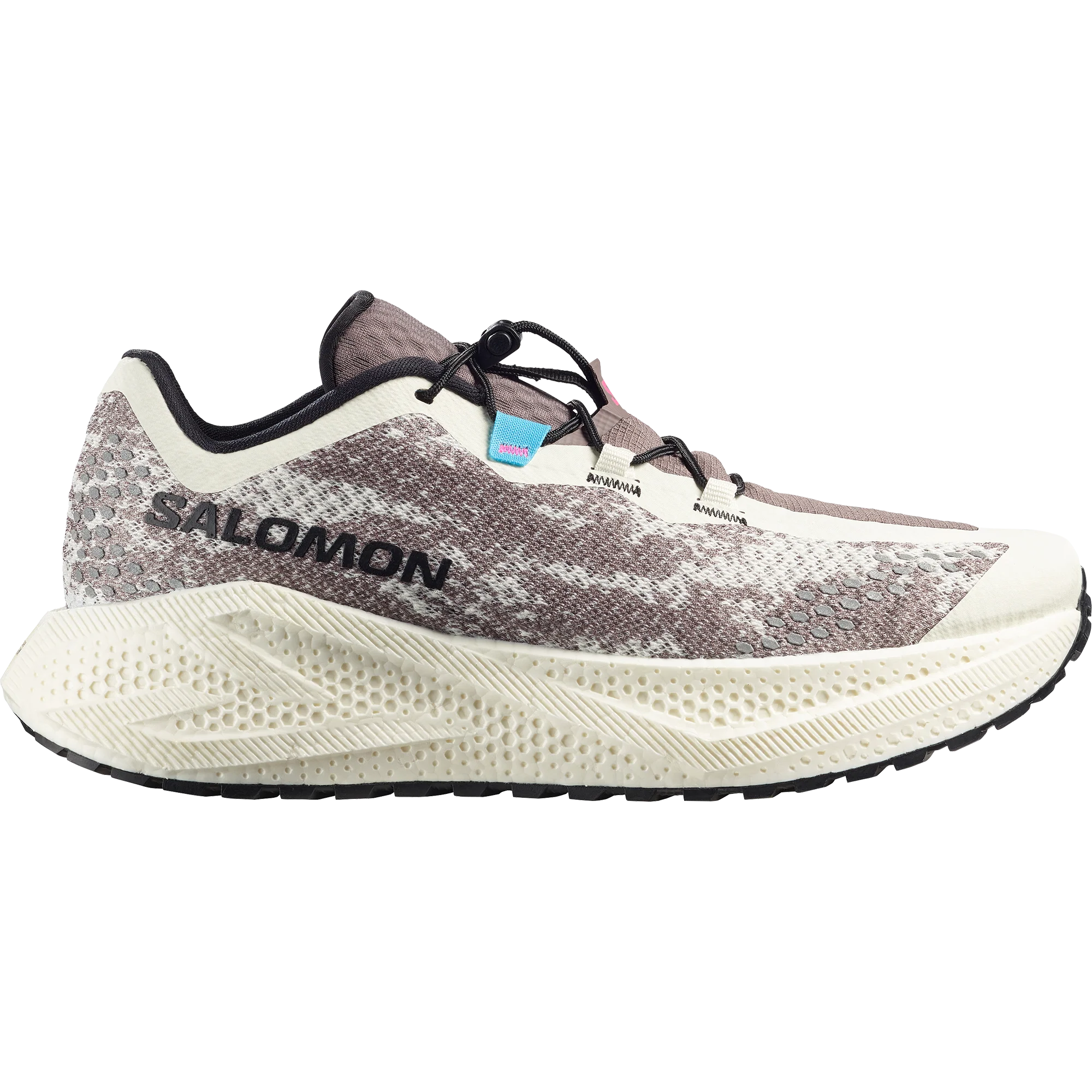 AERO GLIDE 4 GRVL MEN'S
