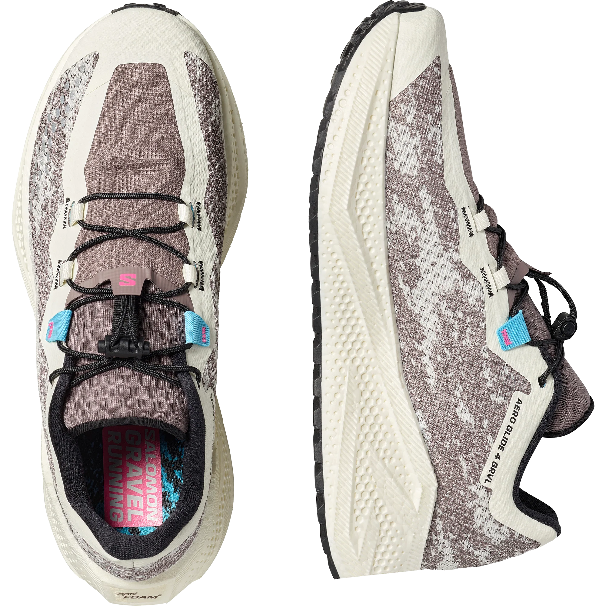 AERO GLIDE 4 GRVL MEN'S - Image 5