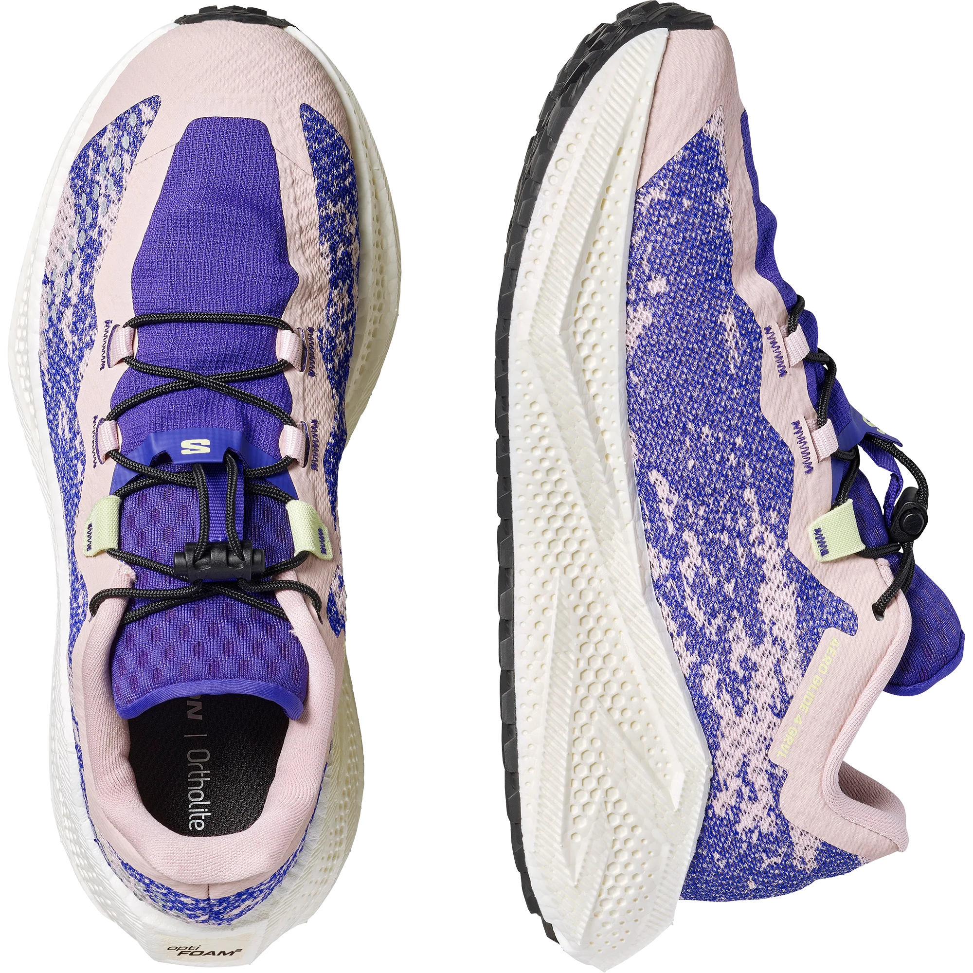 AERO GLIDE 4 GRVL WOMEN'S - Image 6