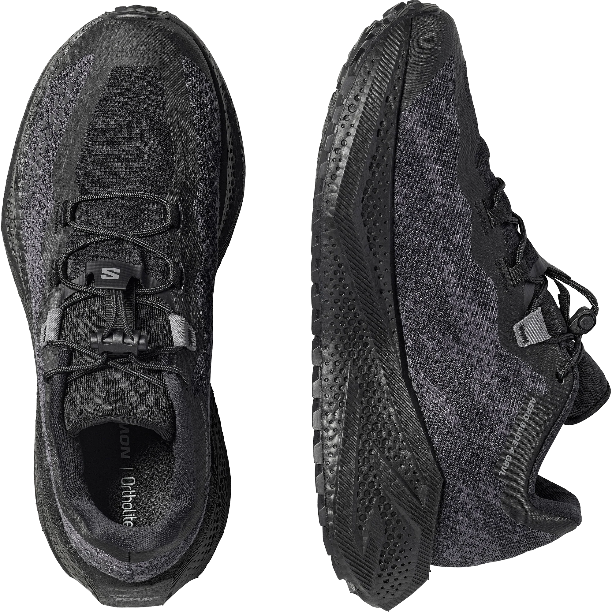 AERO GLIDE 4 GRVL WOMEN'S - Image 2