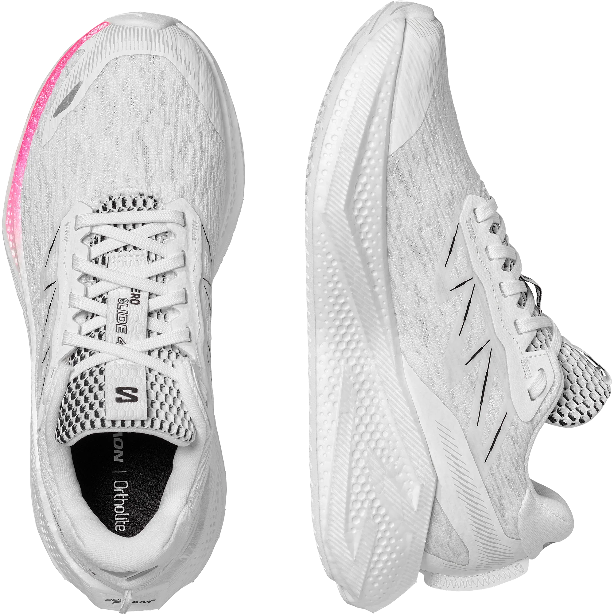 AERO GLIDE 4 WOMEN'S - Image 4