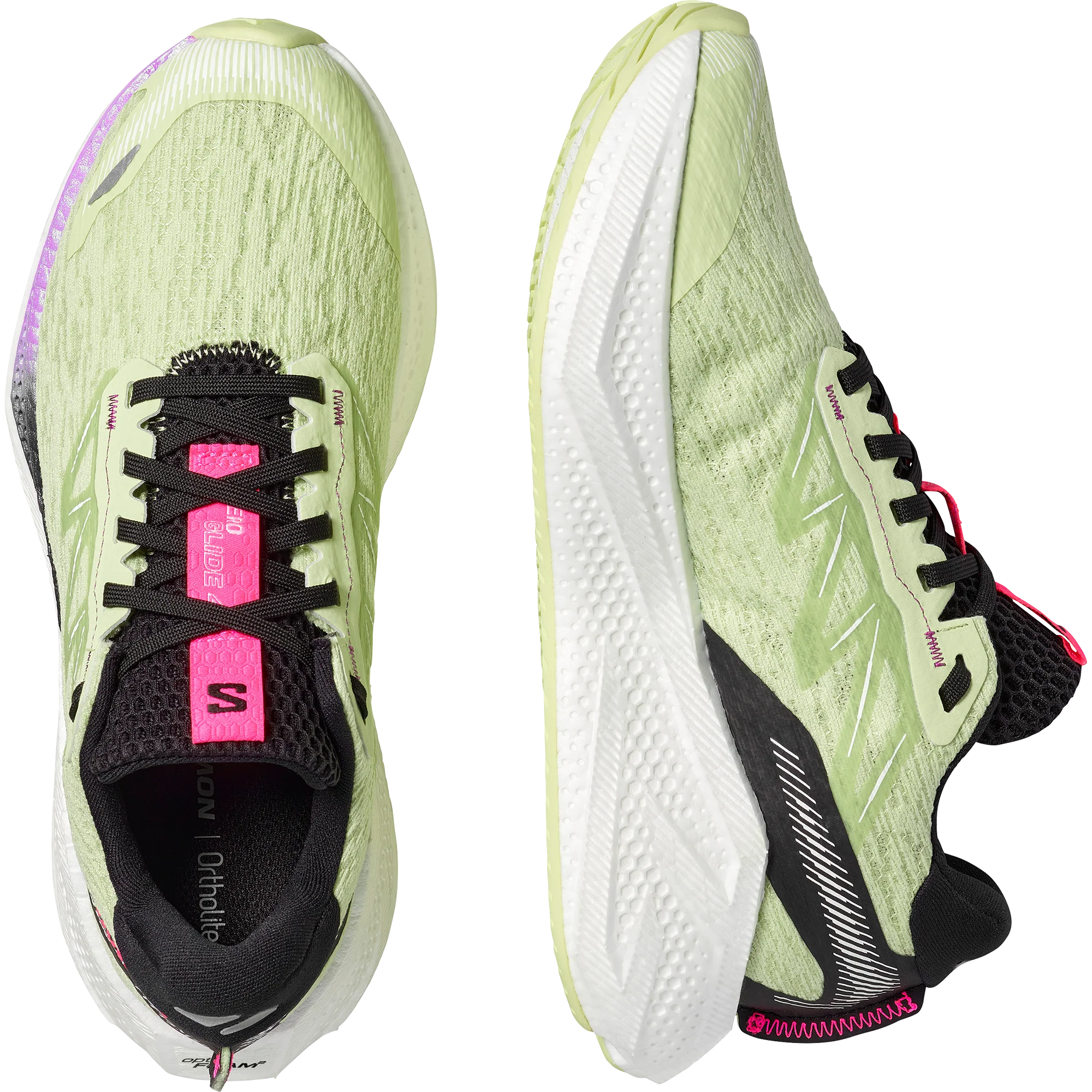 AERO GLIDE 4 WOMEN'S - Image 4