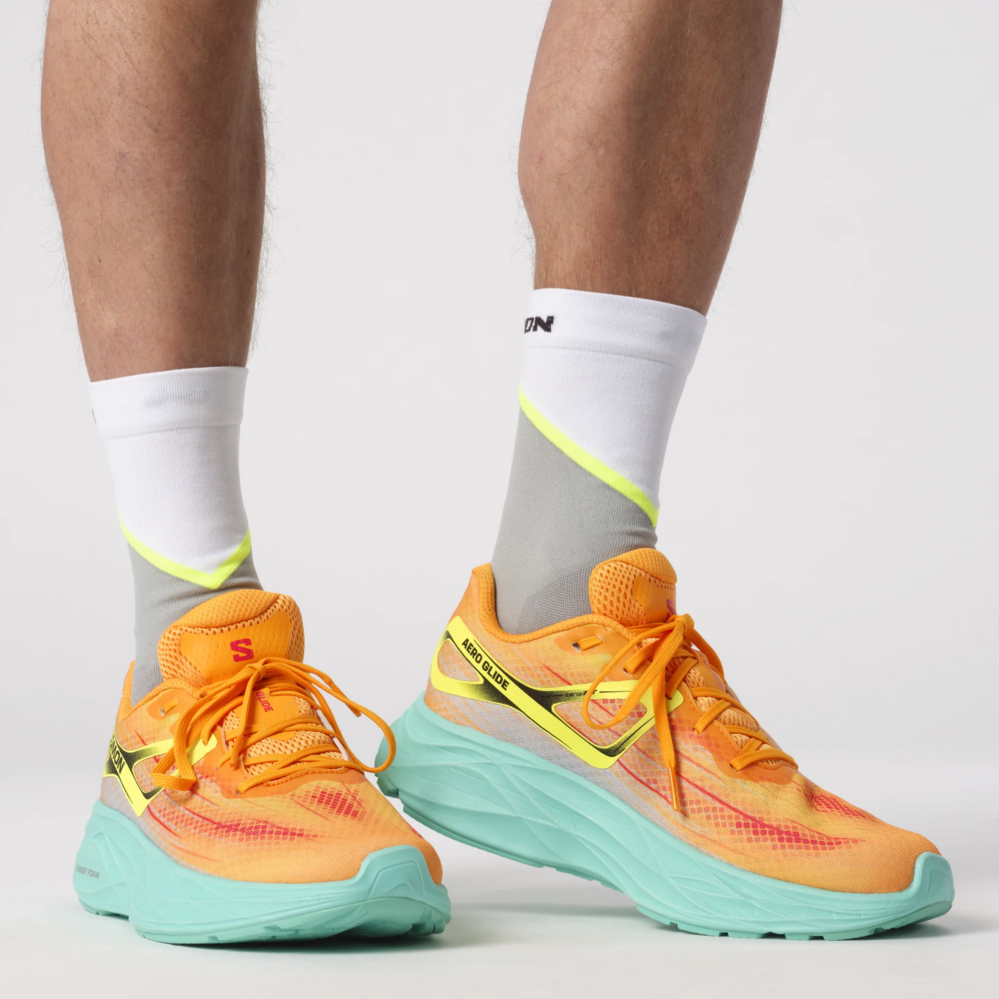 AERO GLIDE MEN'S - Image 2