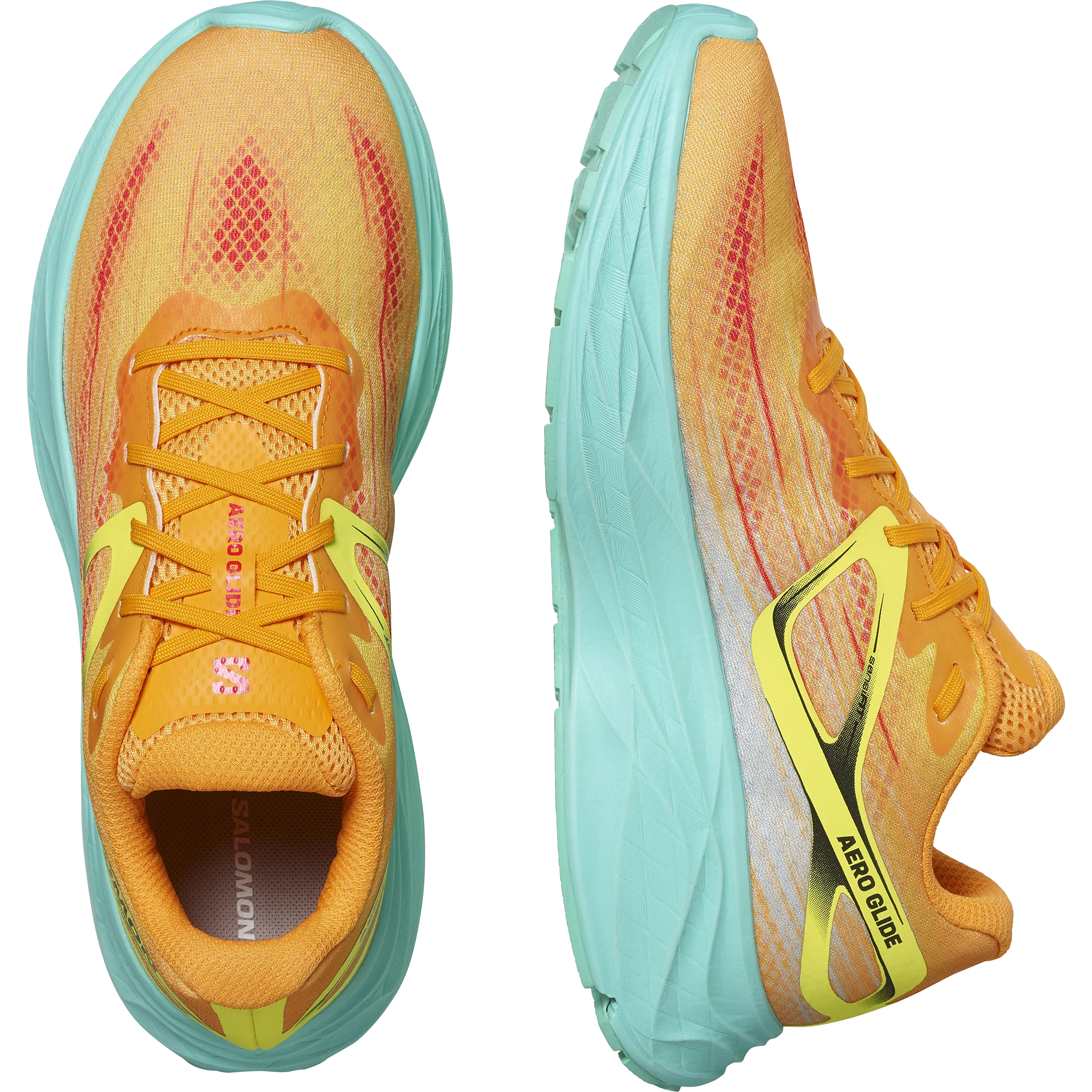 AERO GLIDE MEN'S - Image 8