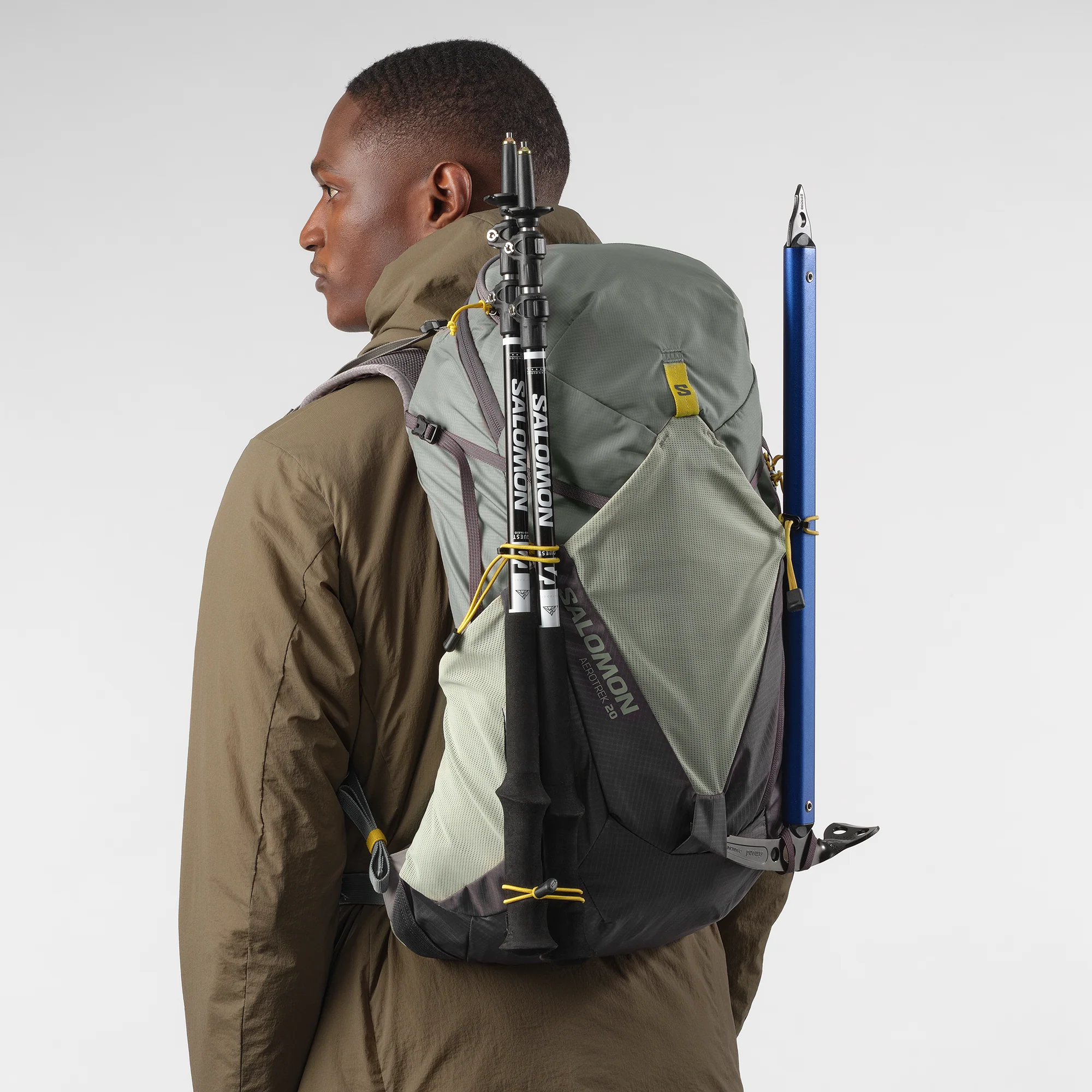 AEROTREK 20 MEN'S - Image 10