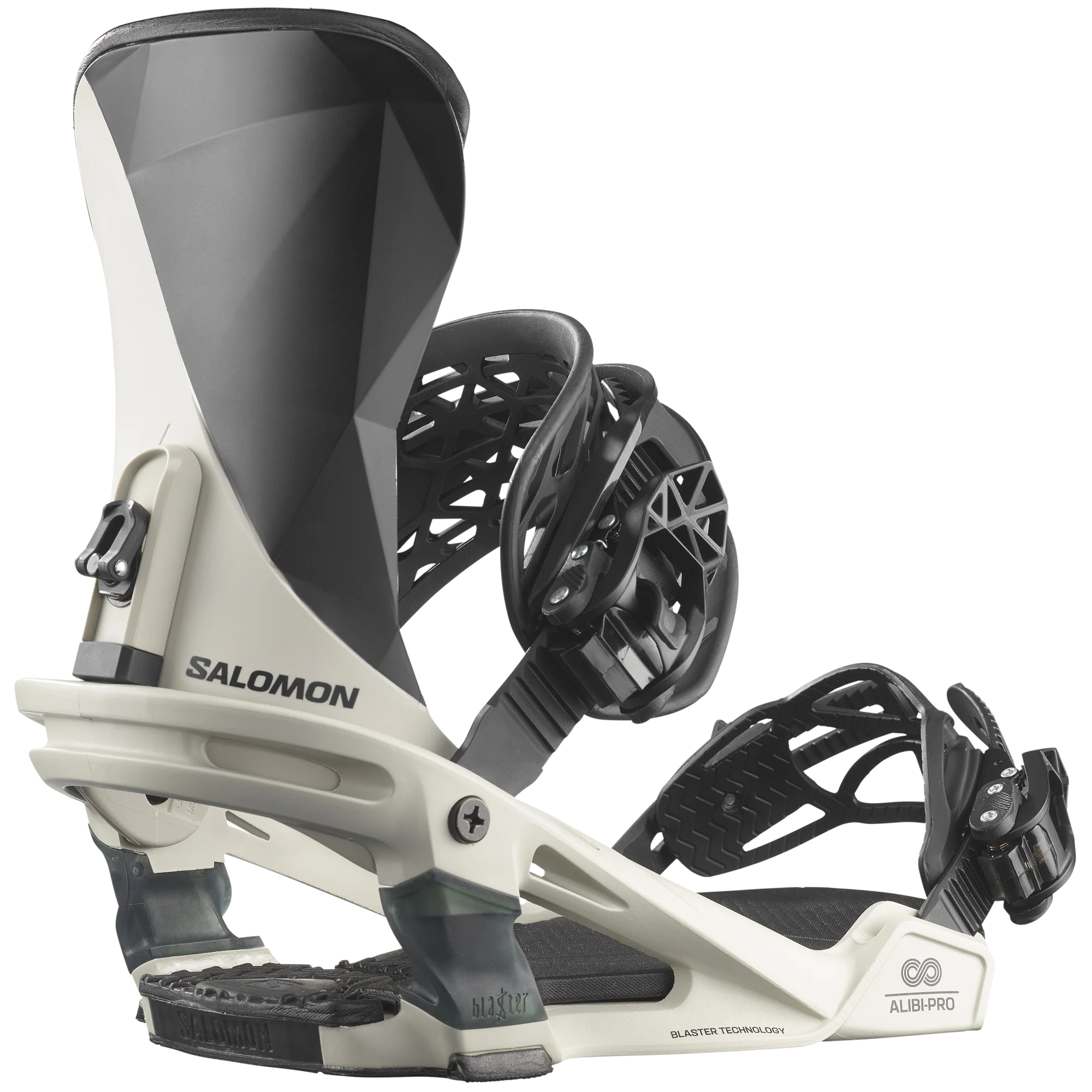 ALIBI PRO SNOWBOARD BINDING MEN'S - Image 2