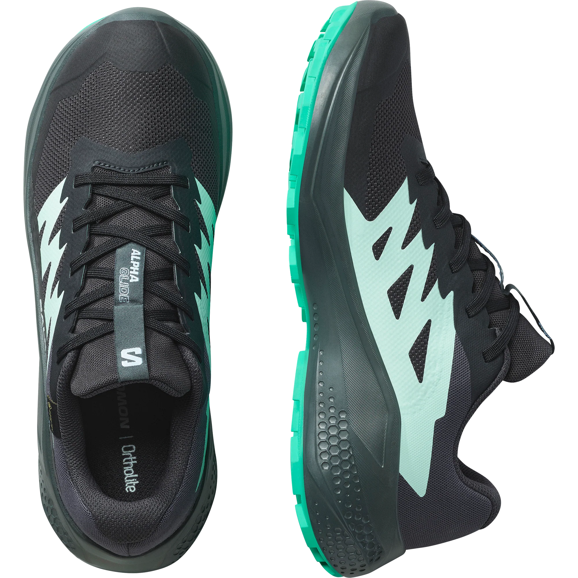 ALPHAGLIDE GORE-TEX WOMEN'S - Image 2