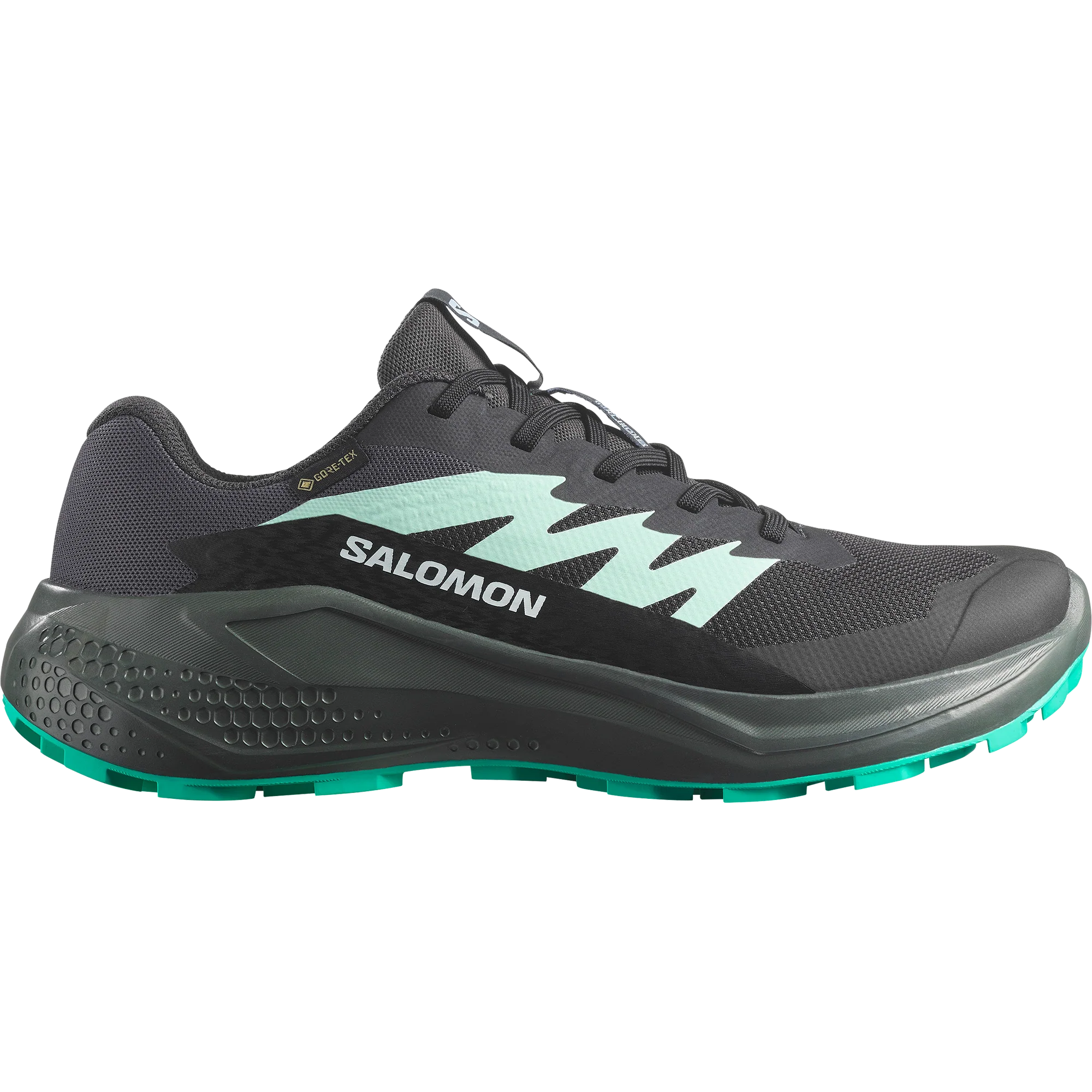 ALPHAGLIDE GORE-TEX WOMEN'S - Image 5