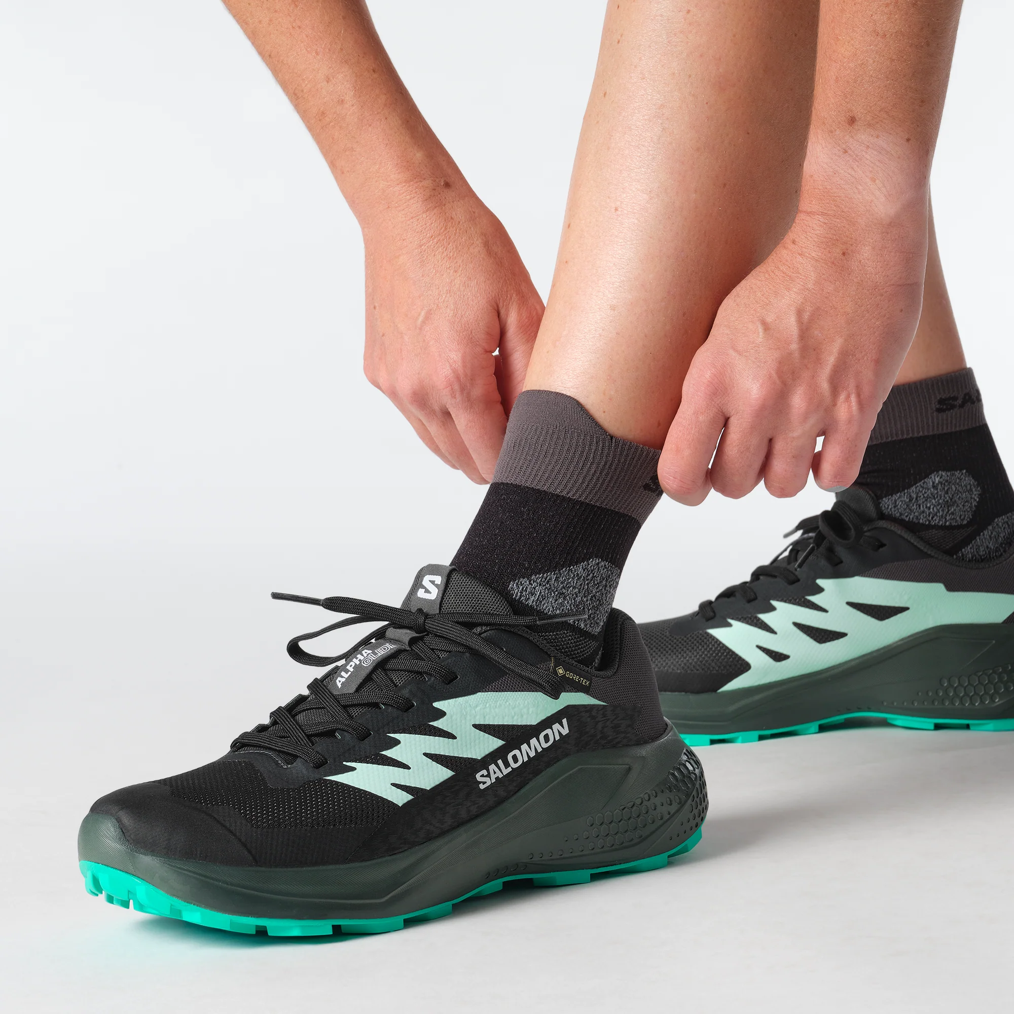 ALPHAGLIDE GORE-TEX WOMEN'S - Image 7