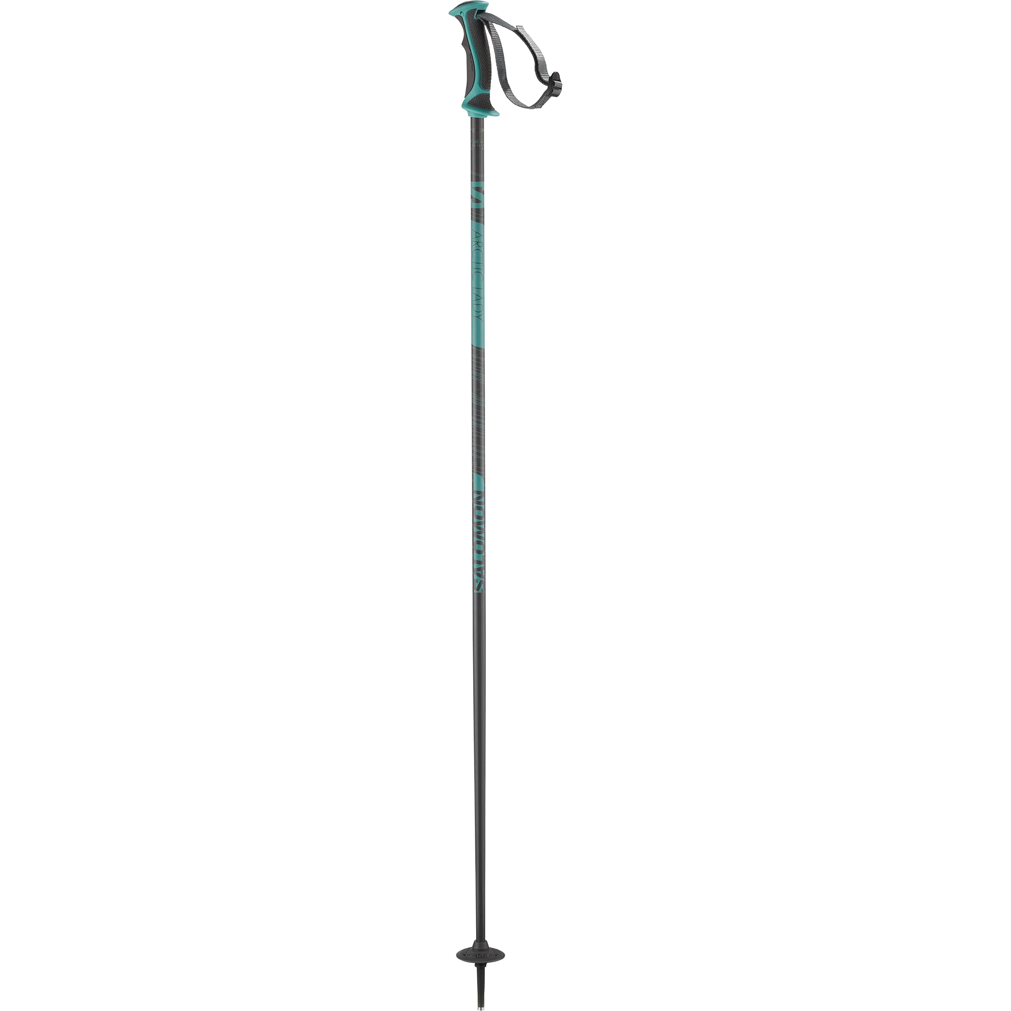 ARCTIC LADY SKI POLES - Image 2