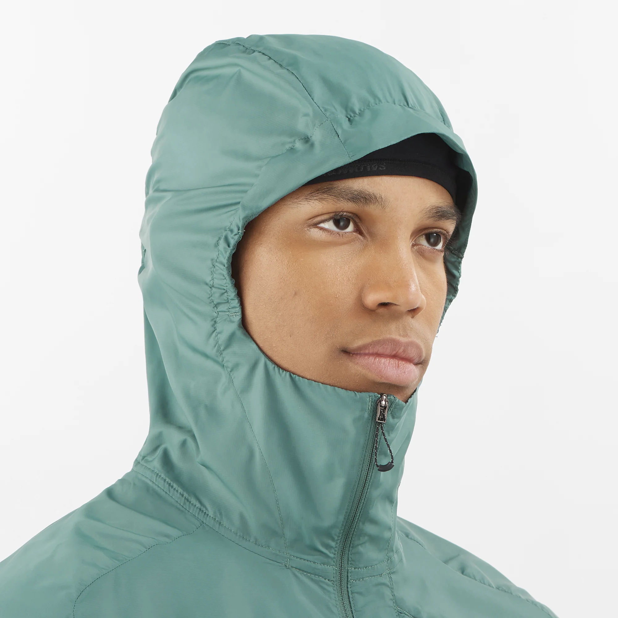 BONATTI CROSS FZ HOODIE MEN'S - Image 6