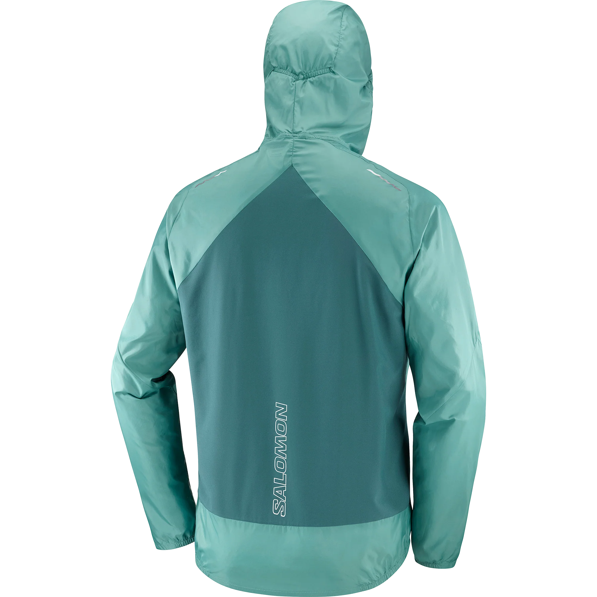 BONATTI CROSS FZ HOODIE MEN'S - Image 8