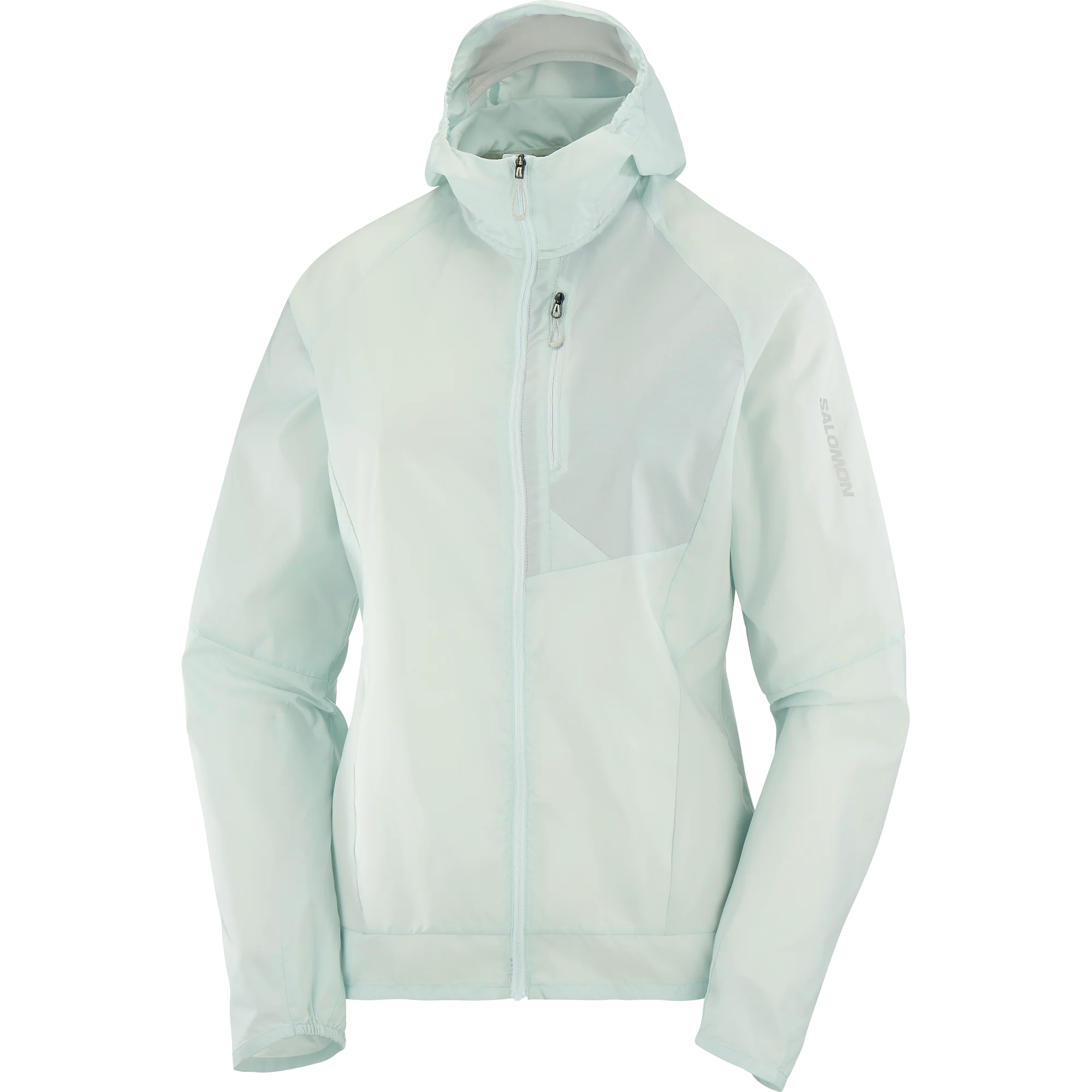BONATTI CROSS FZ HOODIE WOMEN'S - Image 2