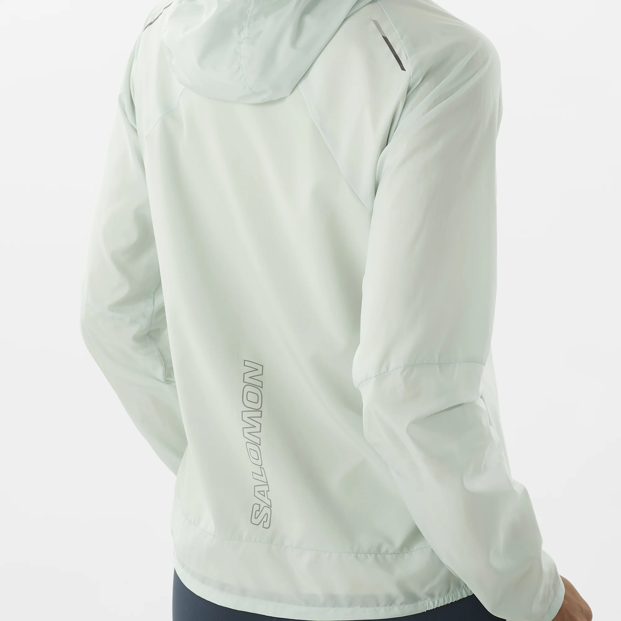 BONATTI CROSS FZ HOODIE WOMEN'S - Image 4