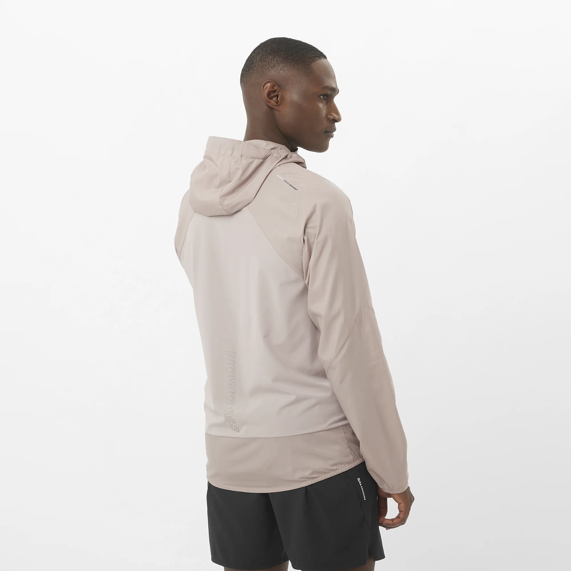BONATTI CROSS WIND JACKET MEN'S - Image 2