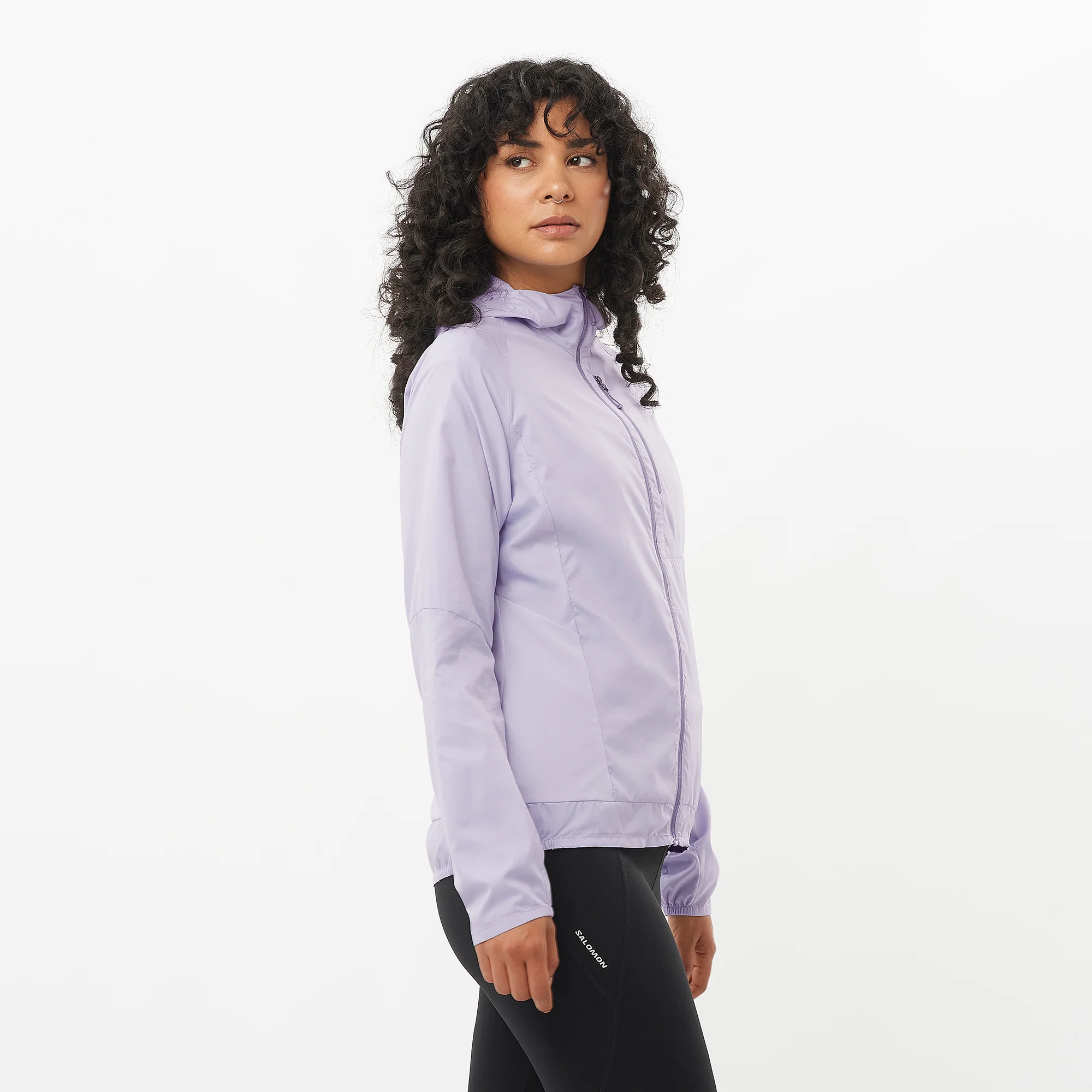 BONATTI CROSS WIND JACKET WOMEN'S