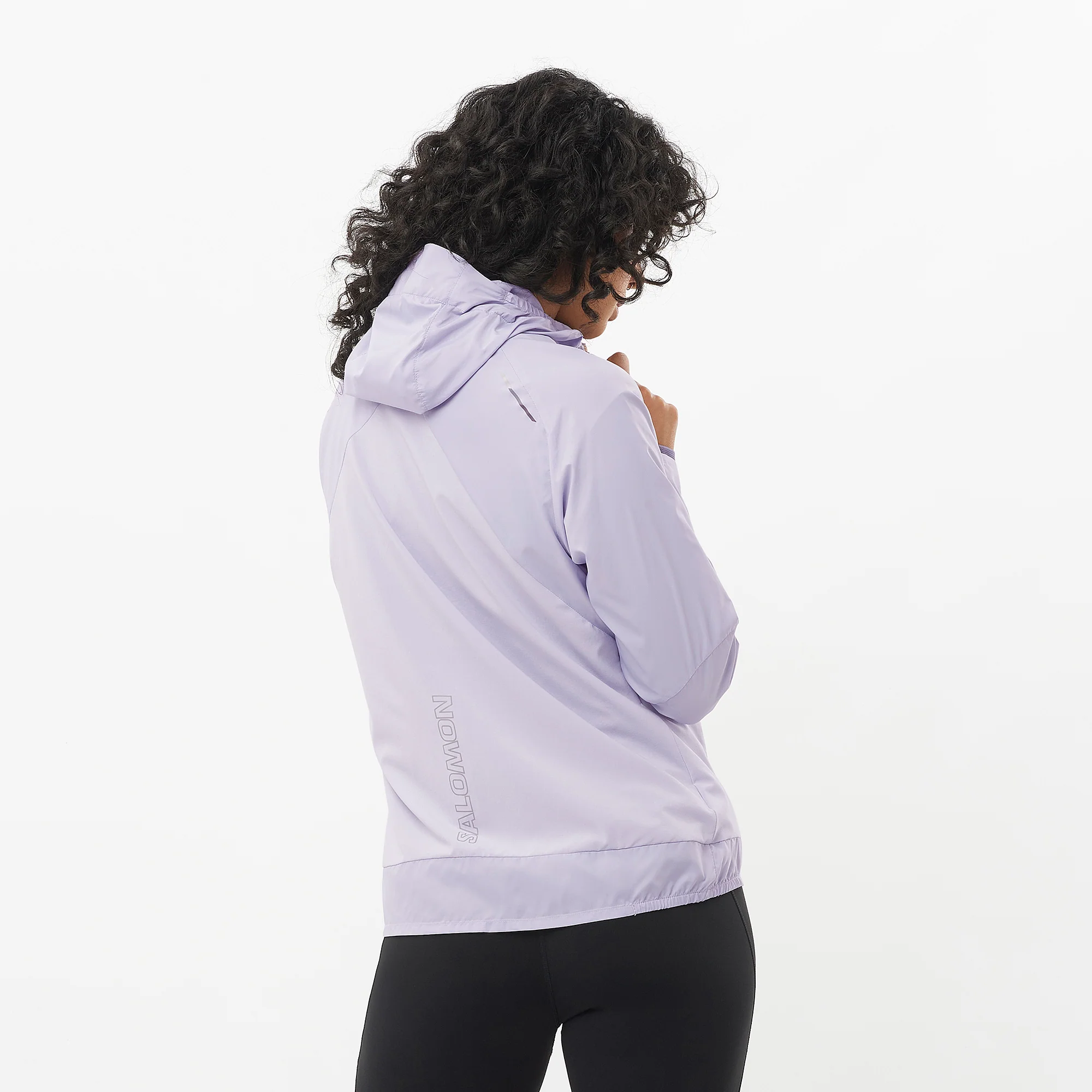 BONATTI CROSS WIND JACKET WOMEN'S - Image 2