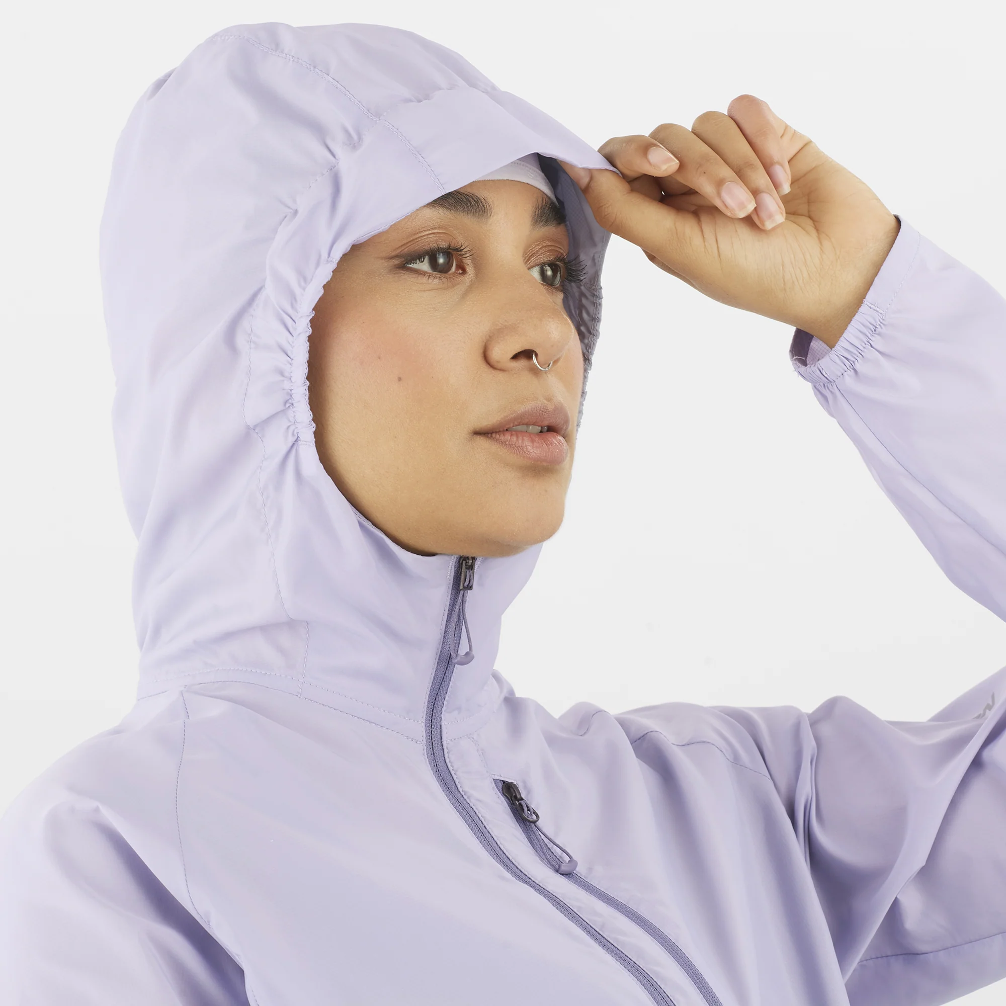 BONATTI CROSS WIND JACKET WOMEN'S - Image 3