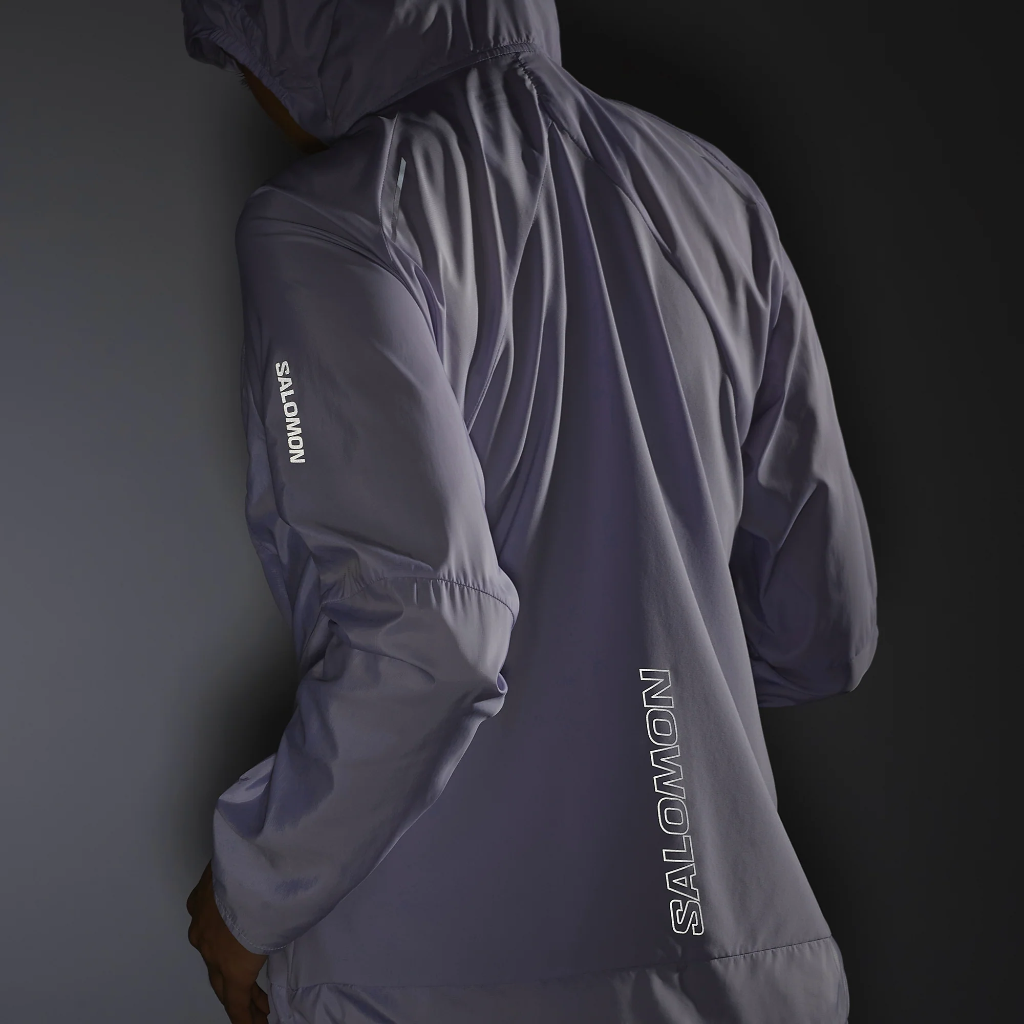 BONATTI CROSS WIND JACKET WOMEN'S - Image 8