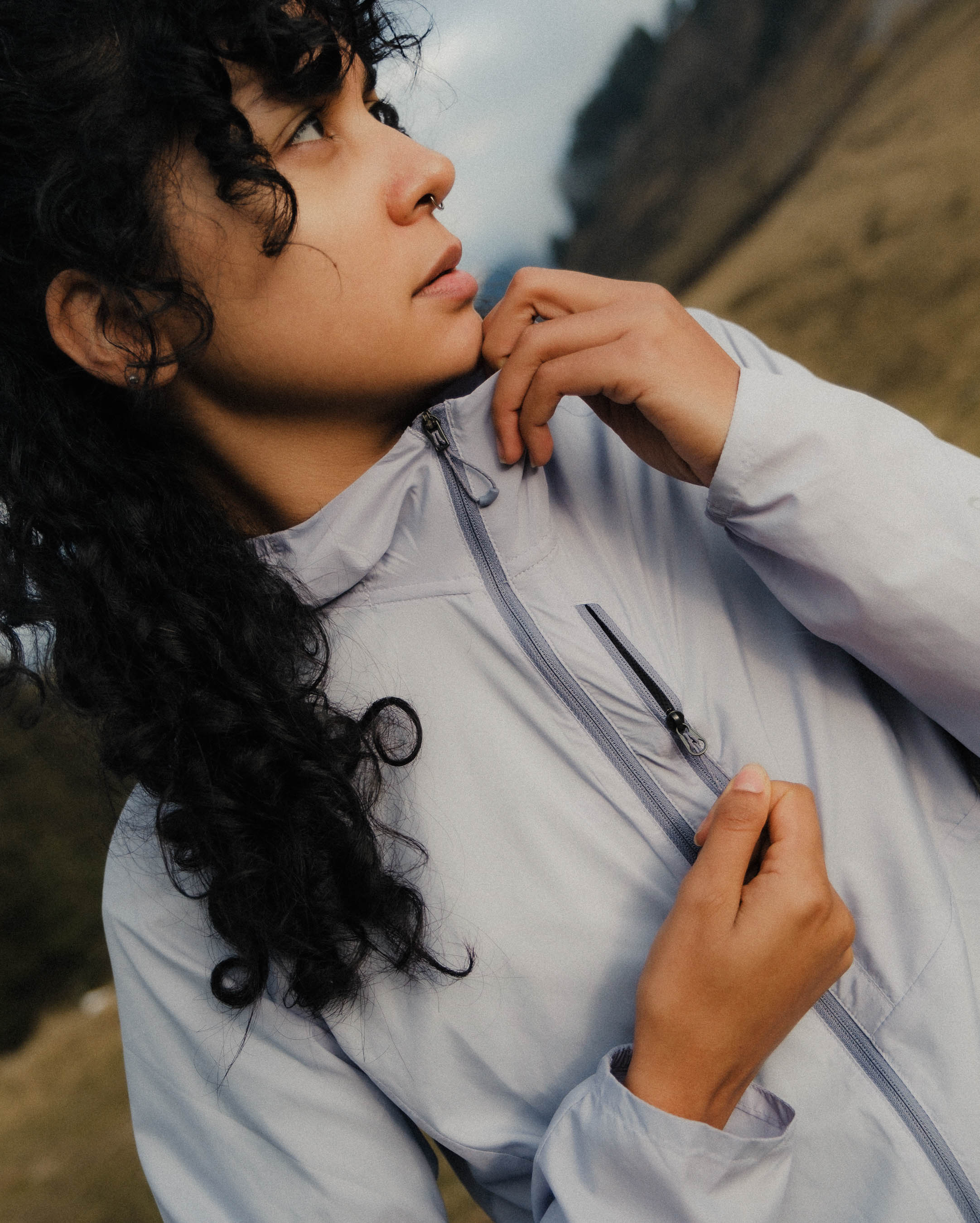 BONATTI CROSS WIND JACKET WOMEN'S - Image 9
